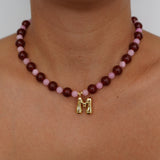 Harper Initial Necklace