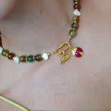 Evil Eye Charm