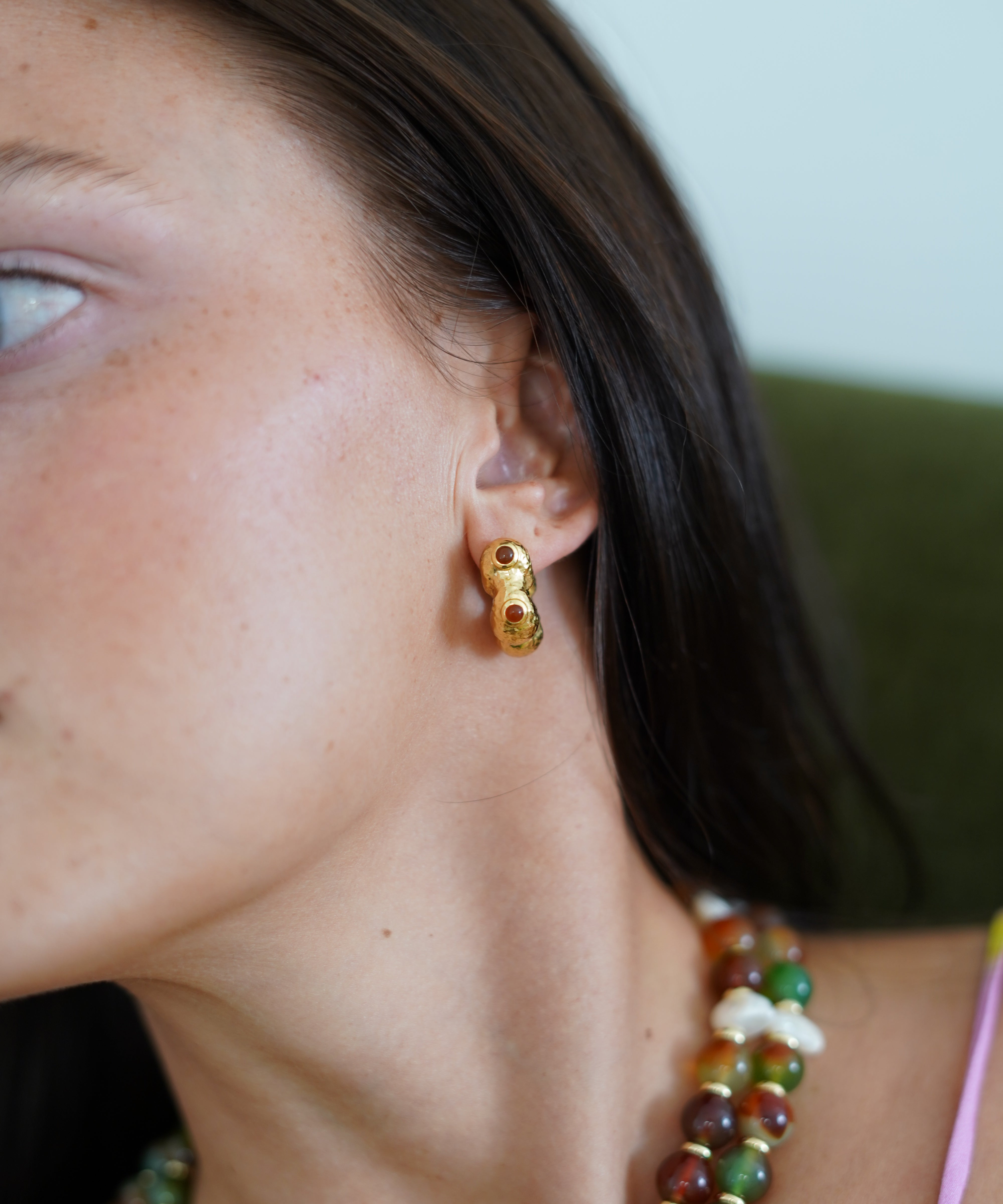 Adele Earrings