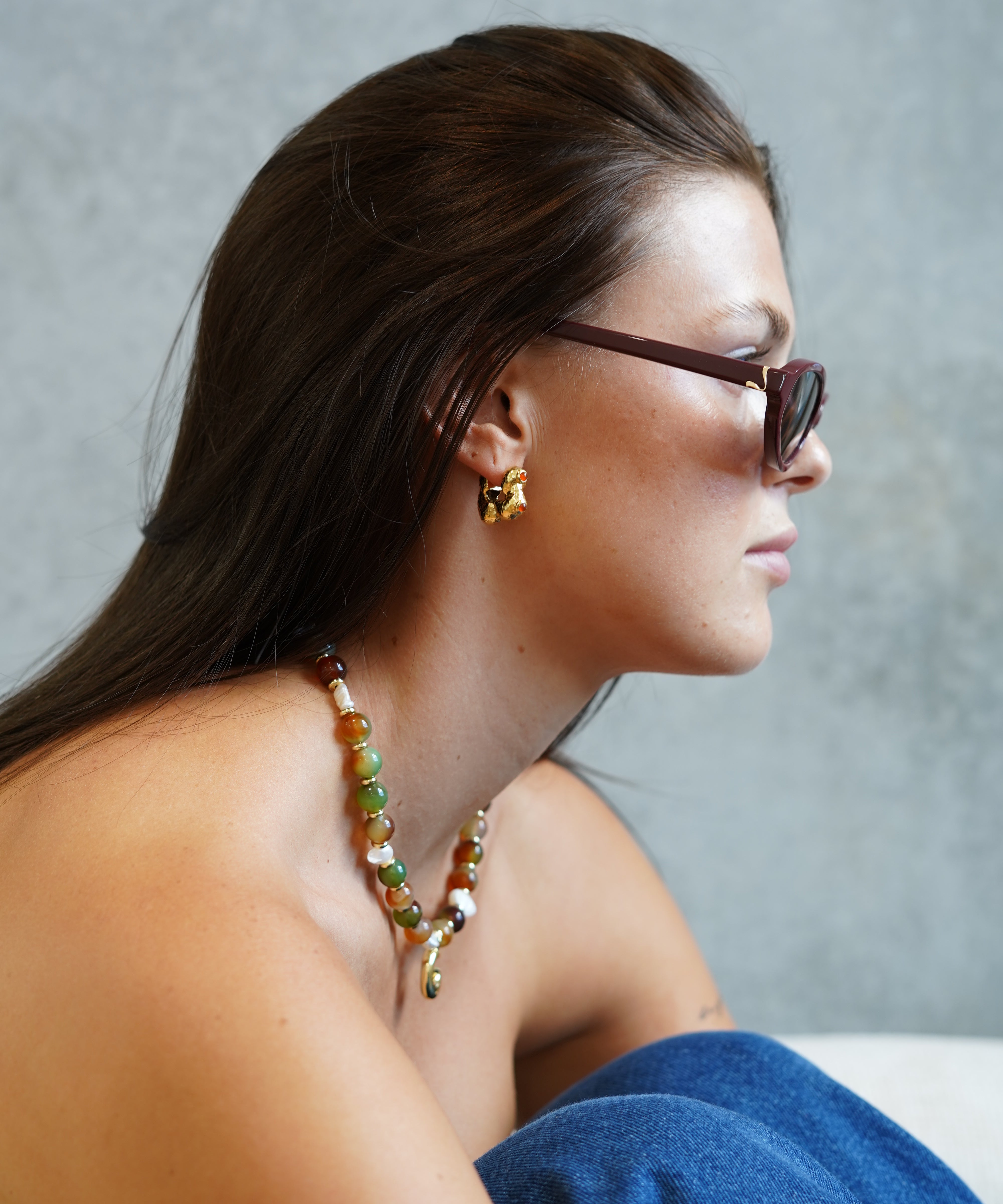 Adele Earrings