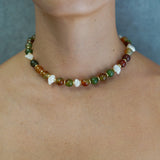 Hali Base Necklace