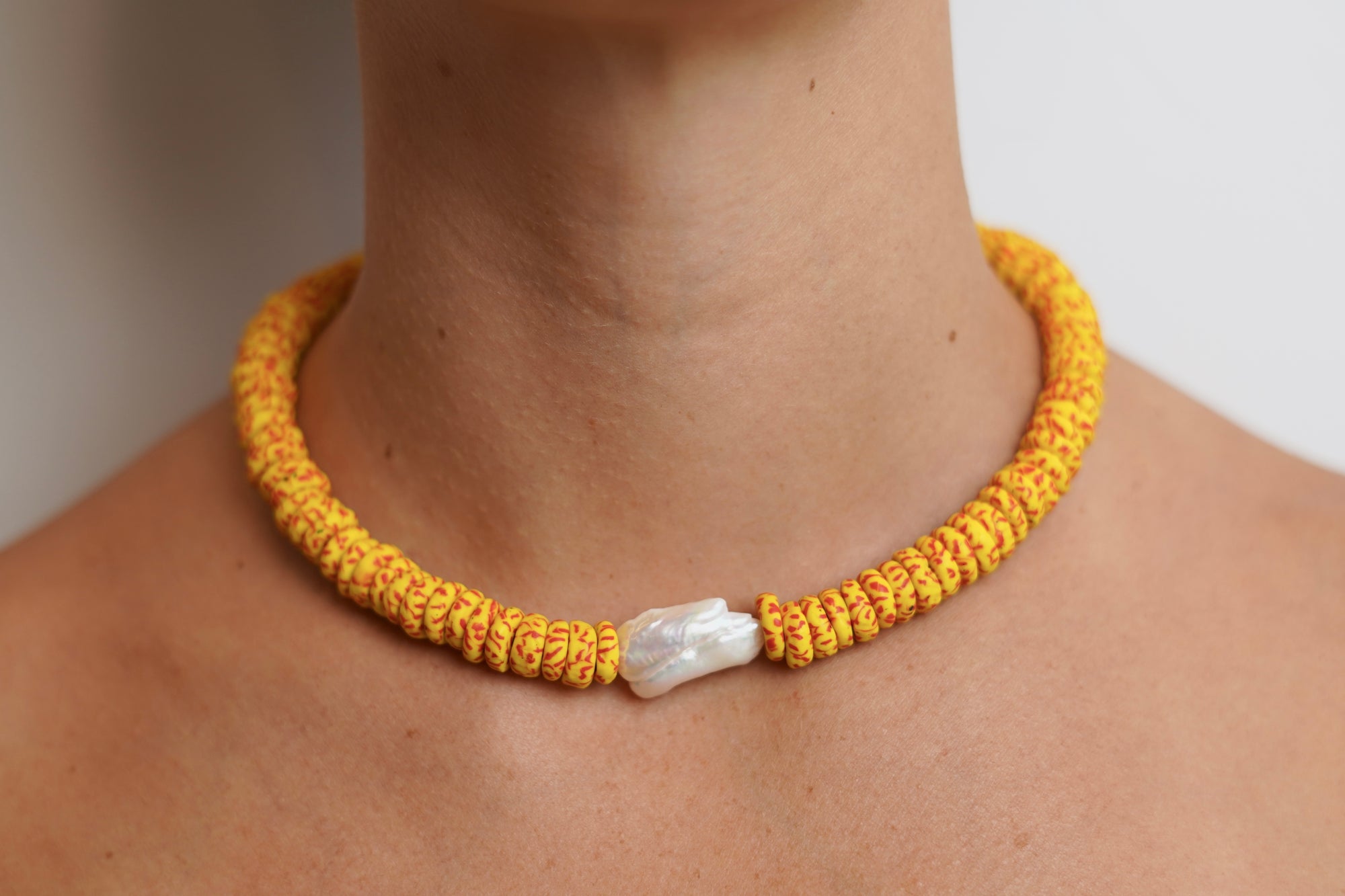 Kaarme Jewels X Kinga Csilla Necklace