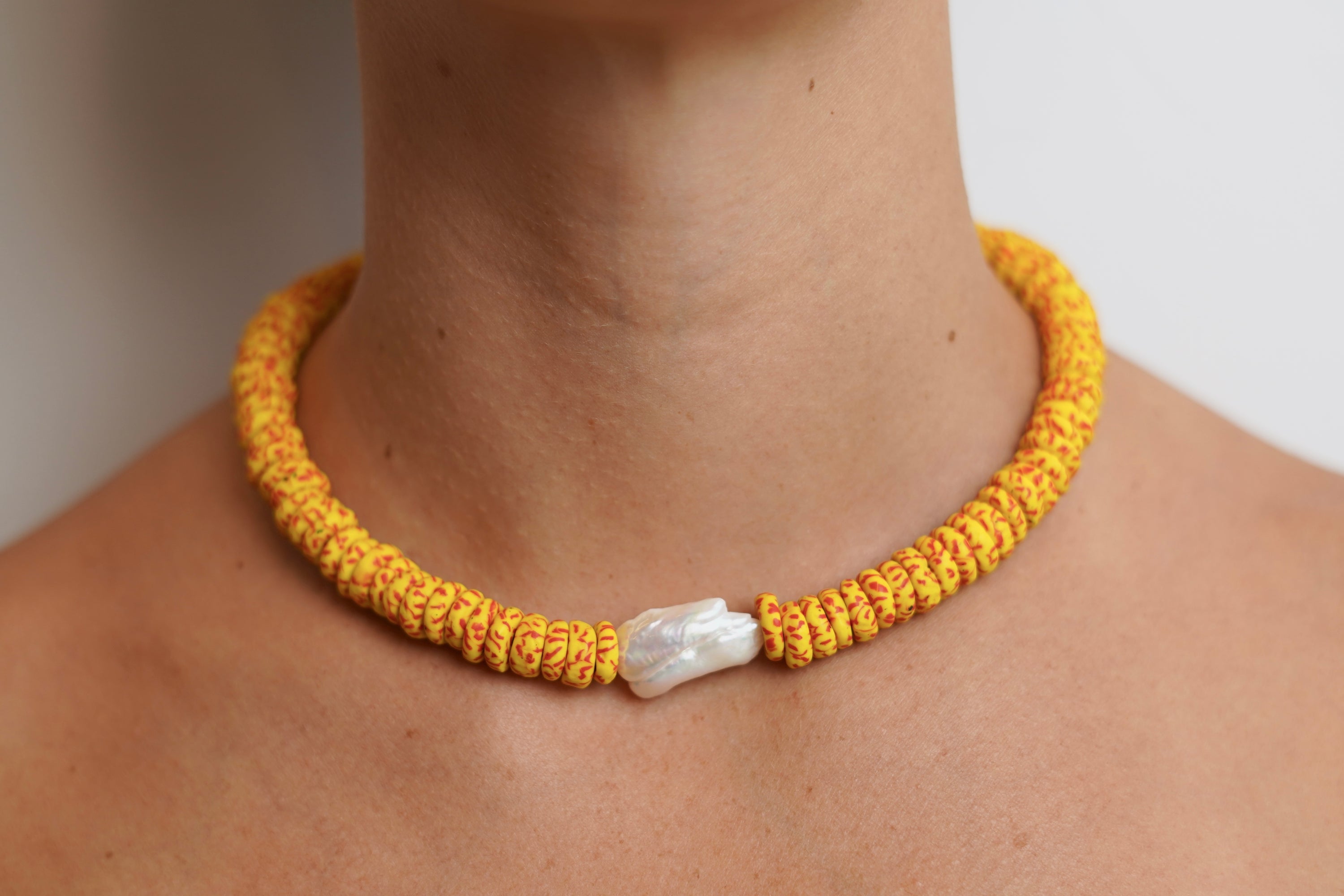 Kaarme Jewels X Kinga Csilla Necklace