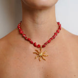Sunset Ray 2.0 Necklace