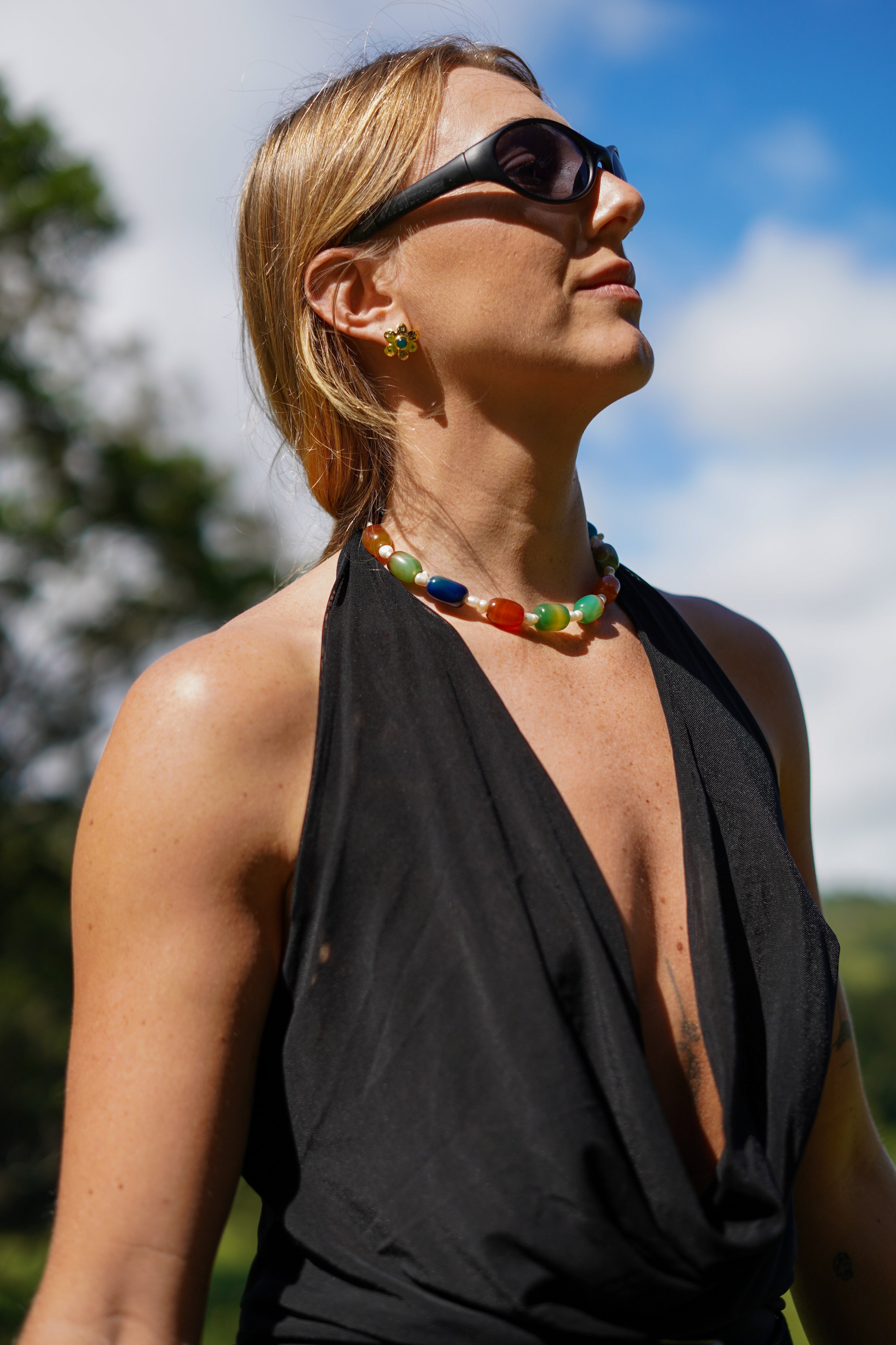 Jude Necklace