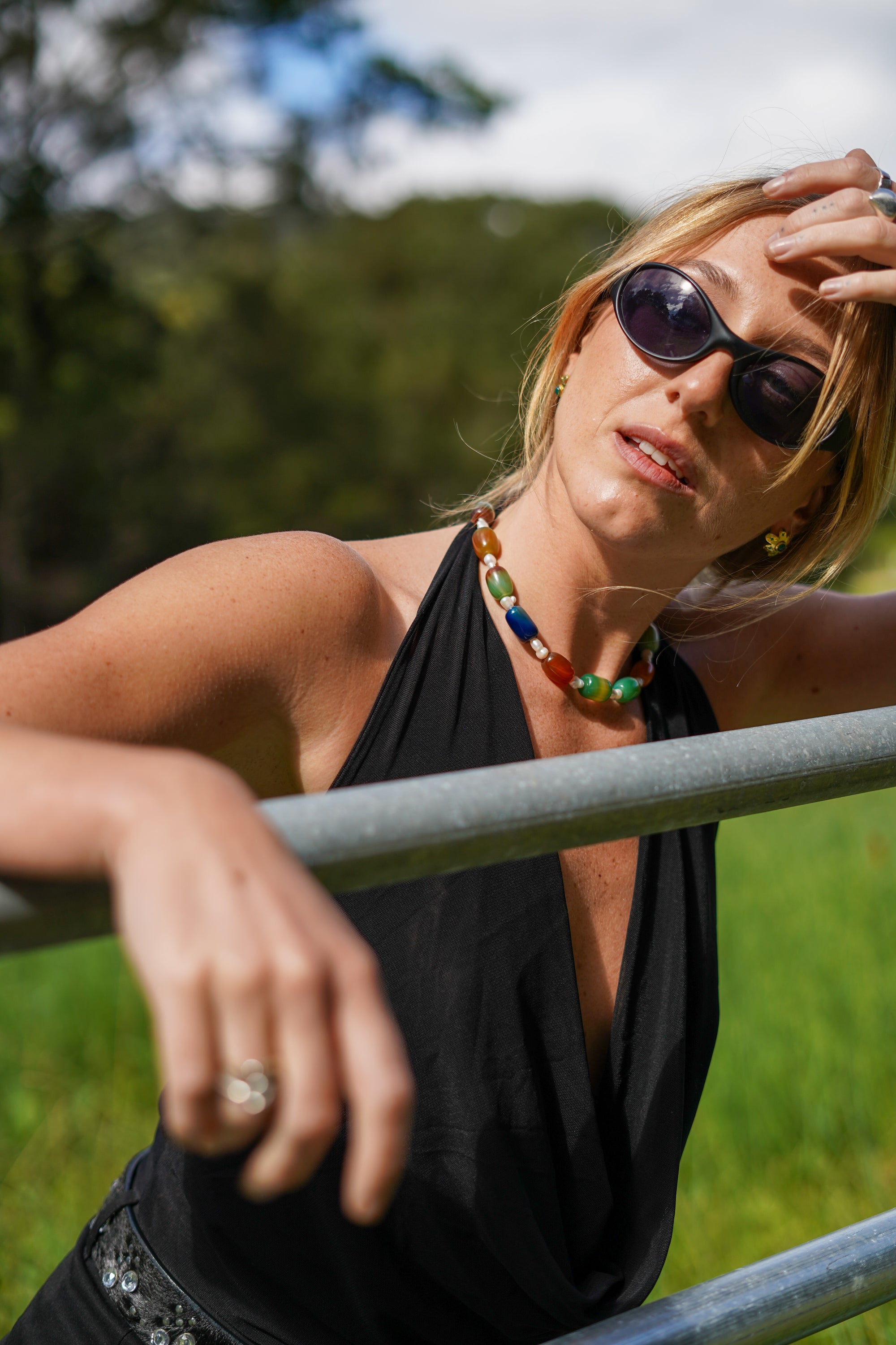 Jude Necklace