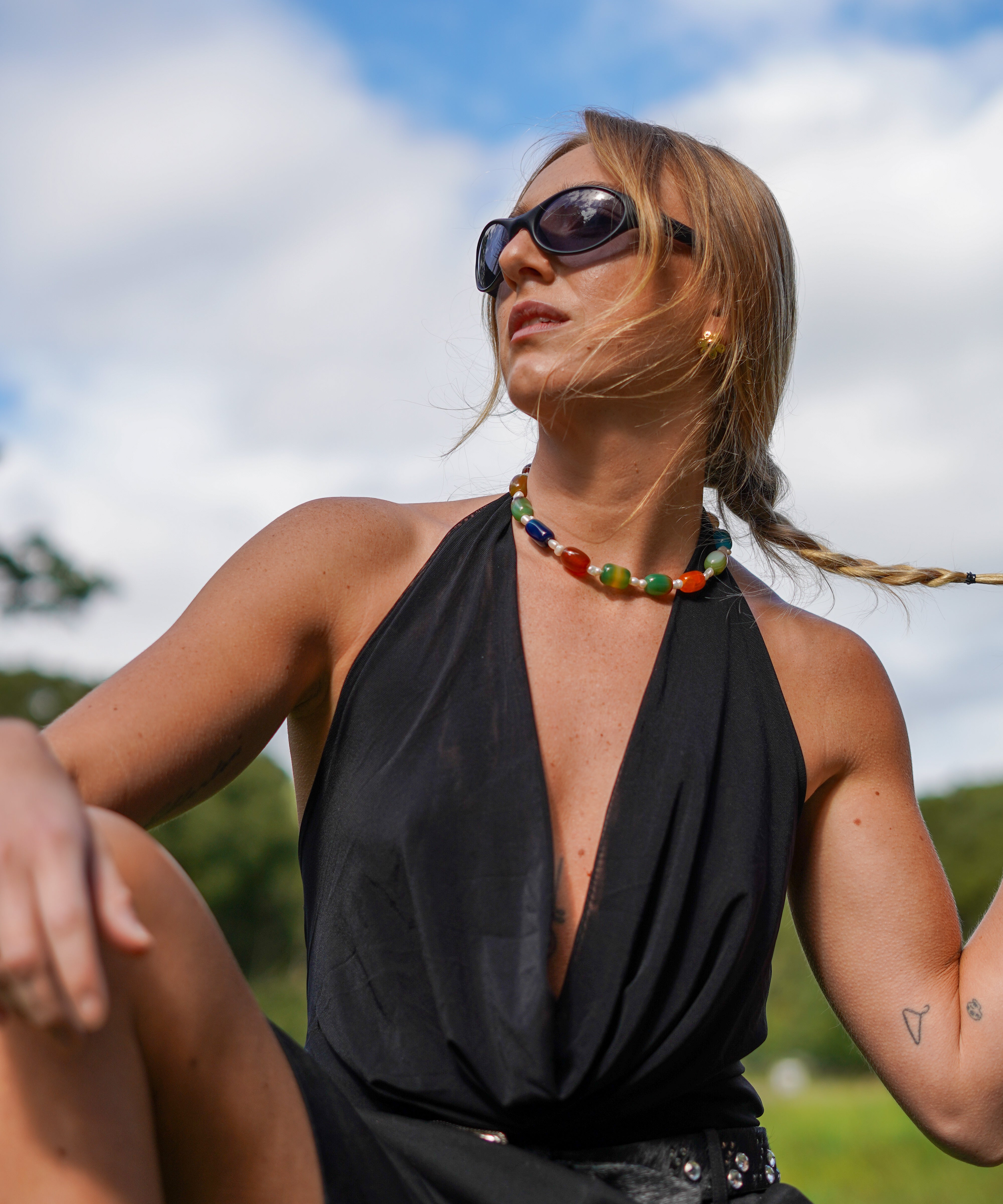 Jude Necklace
