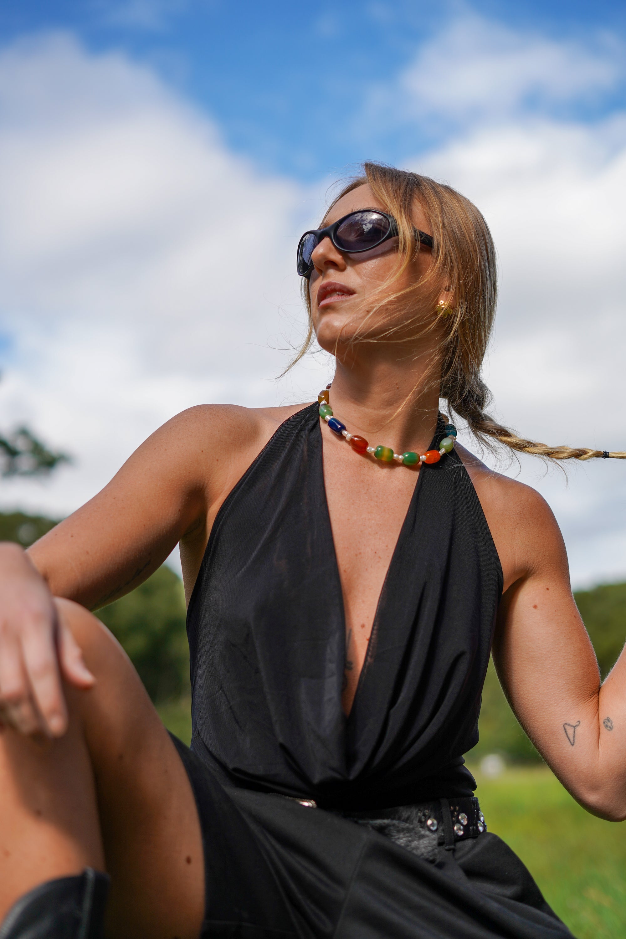 Jude Necklace