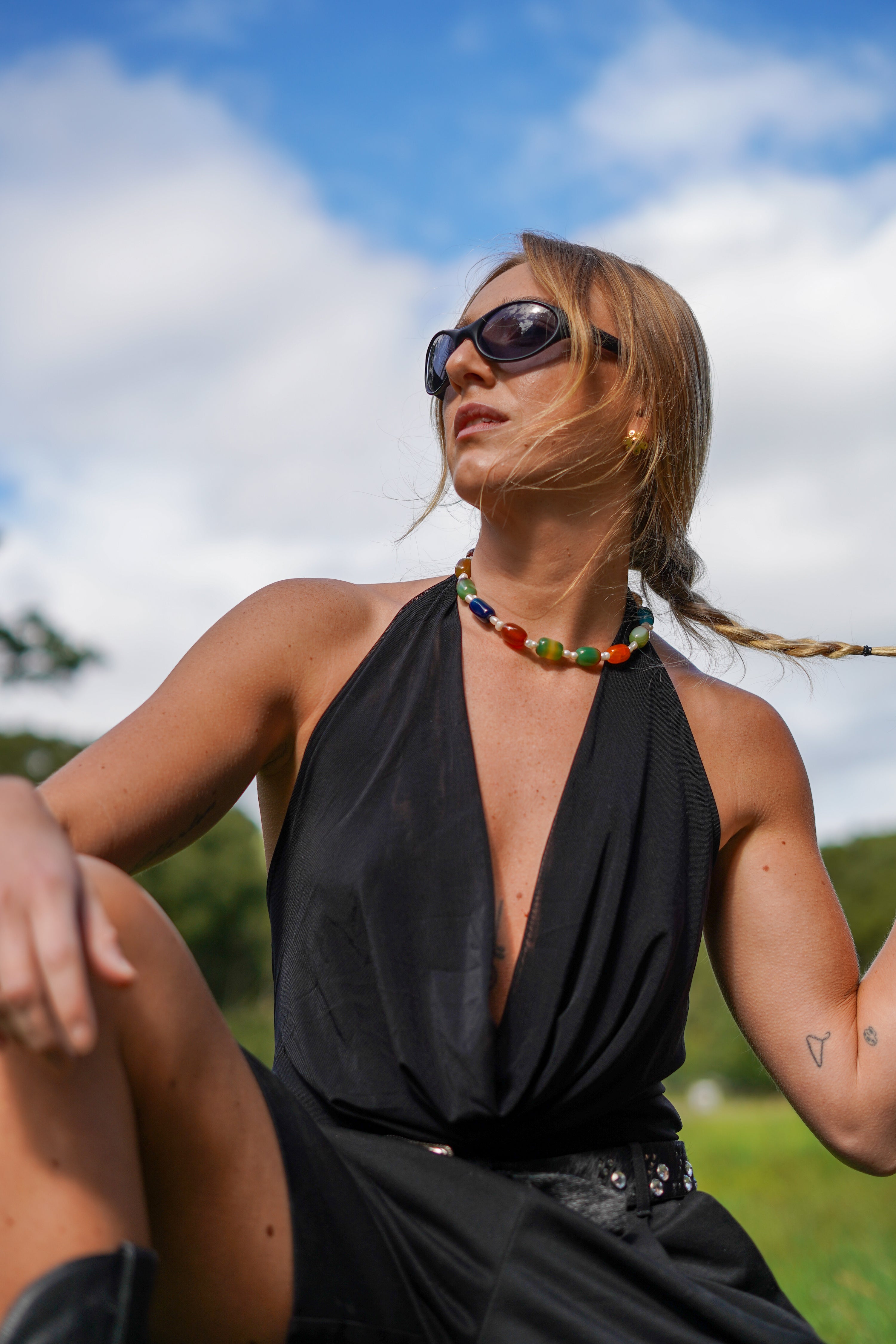 Jude Necklace