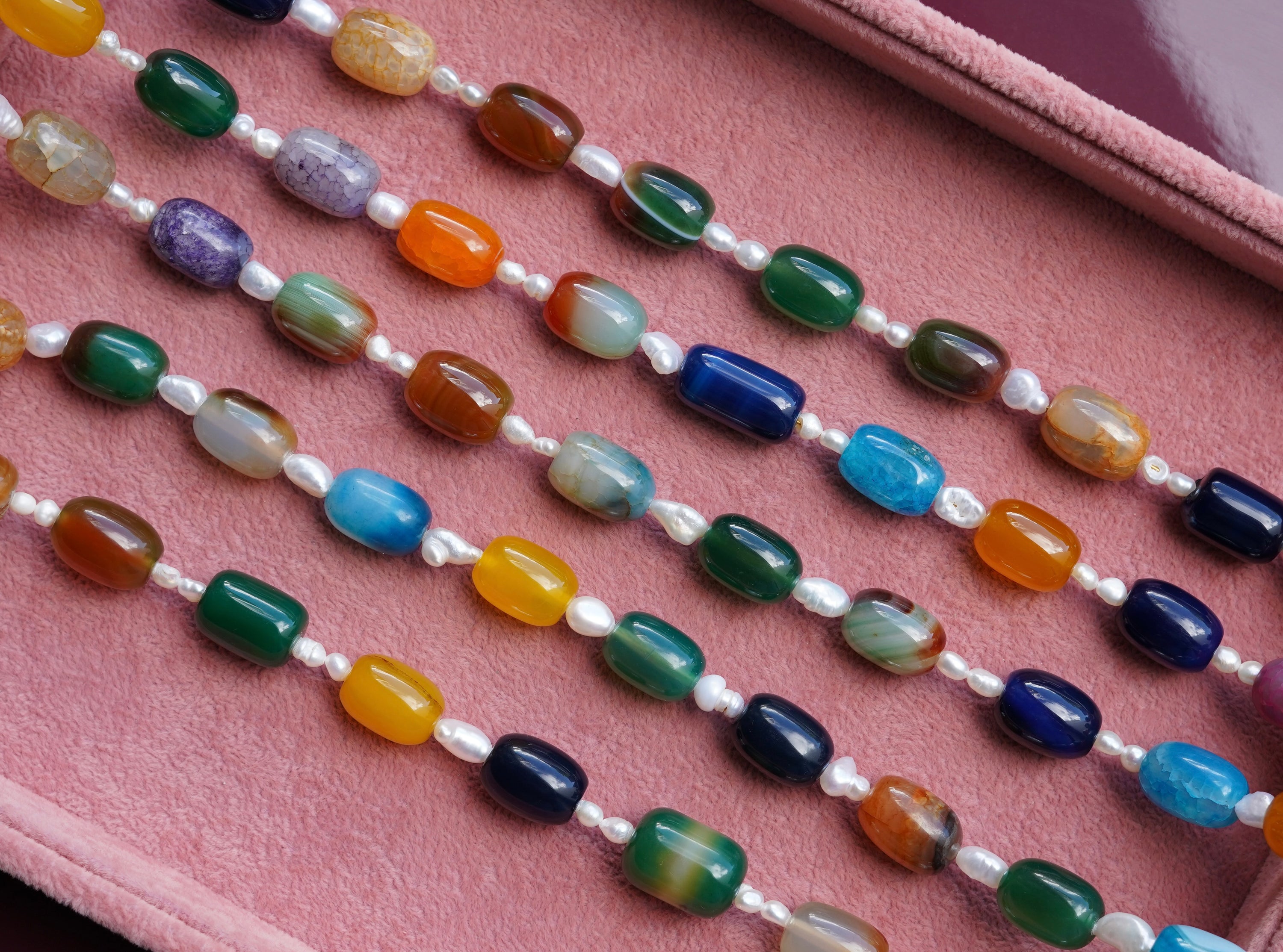 Jude Necklace