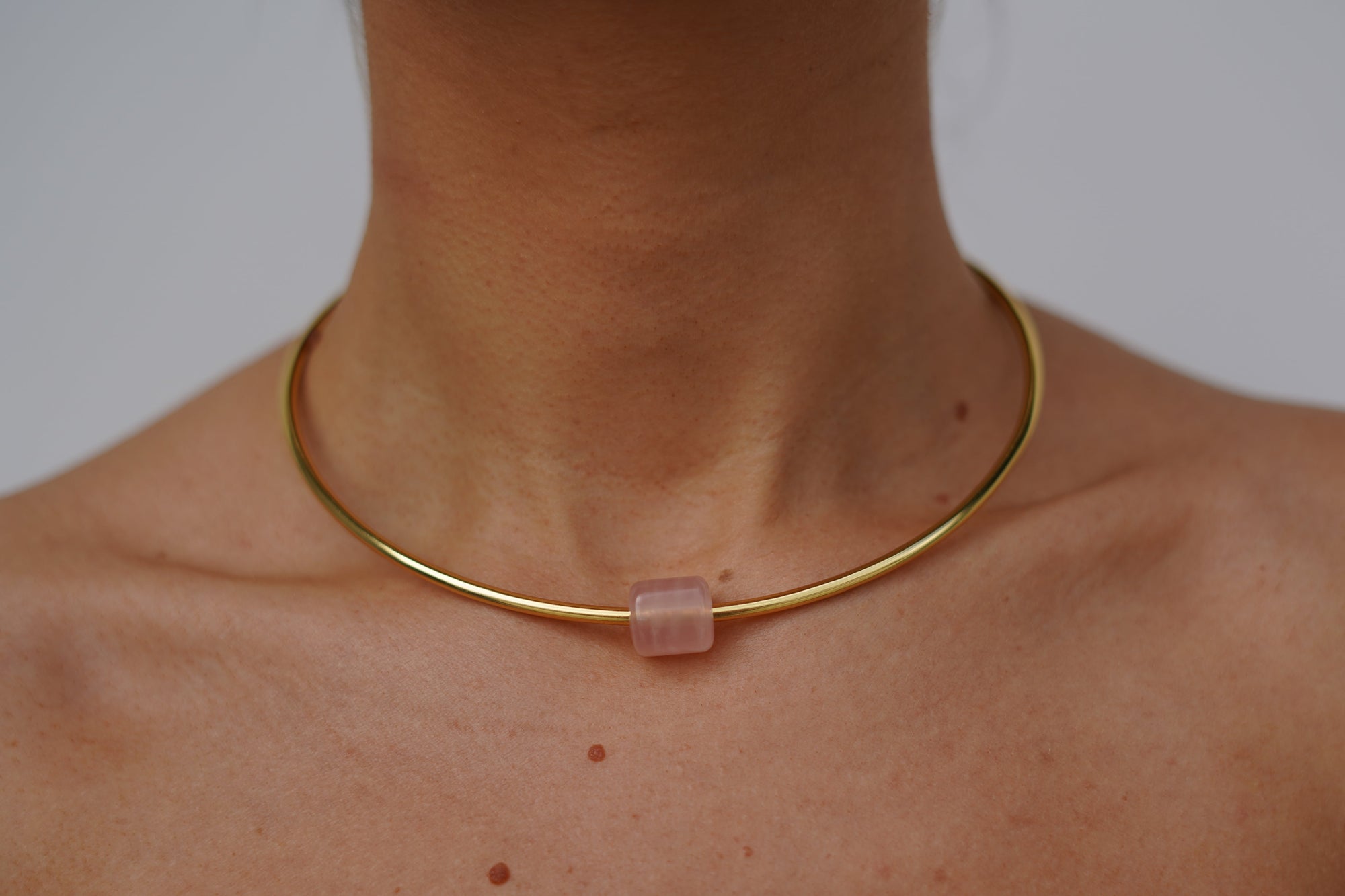 Paloma Choker Necklace