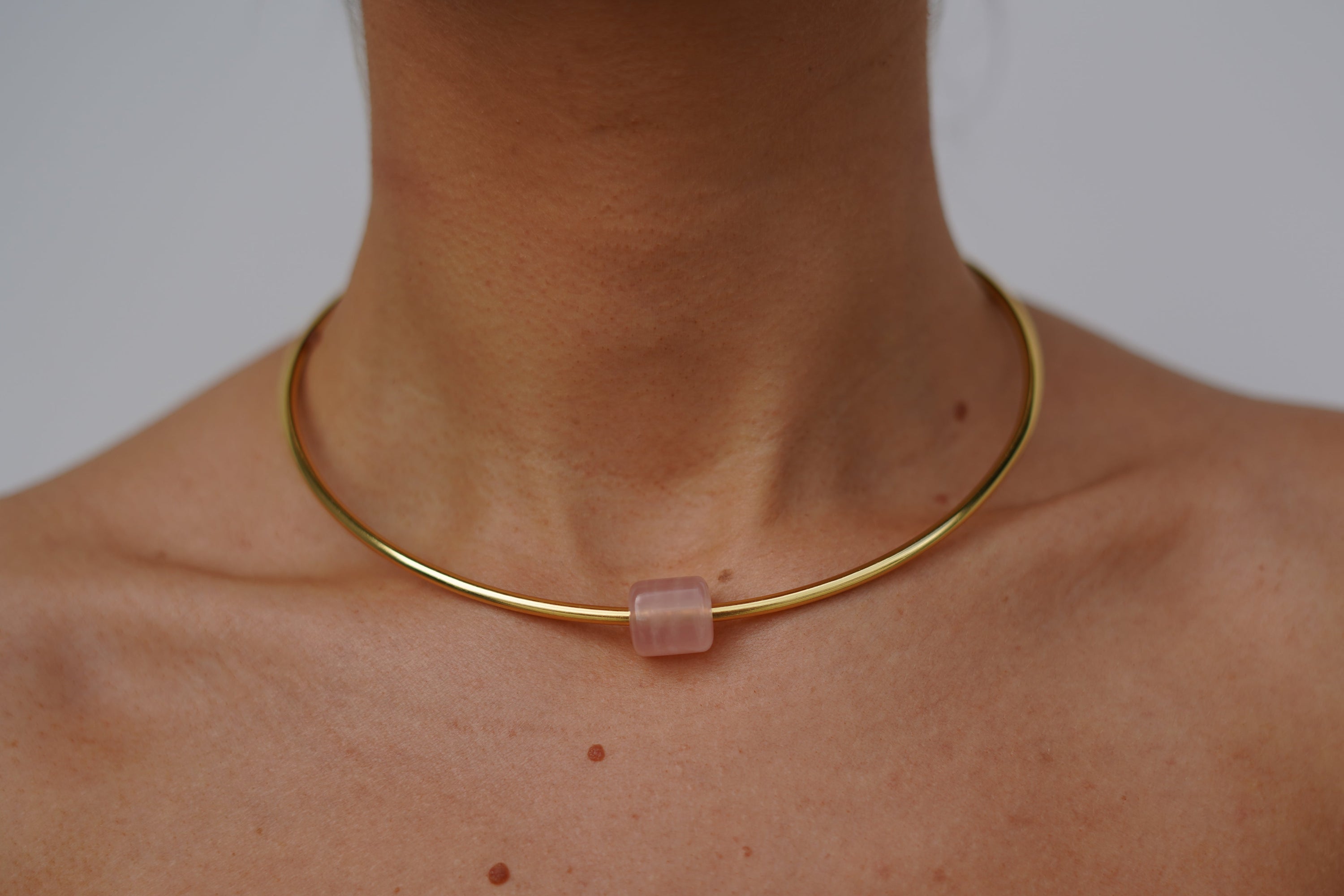 Paloma Choker Necklace