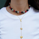 Margot Base Necklace