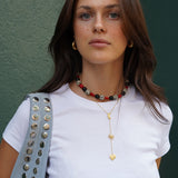 Margot Base Necklace