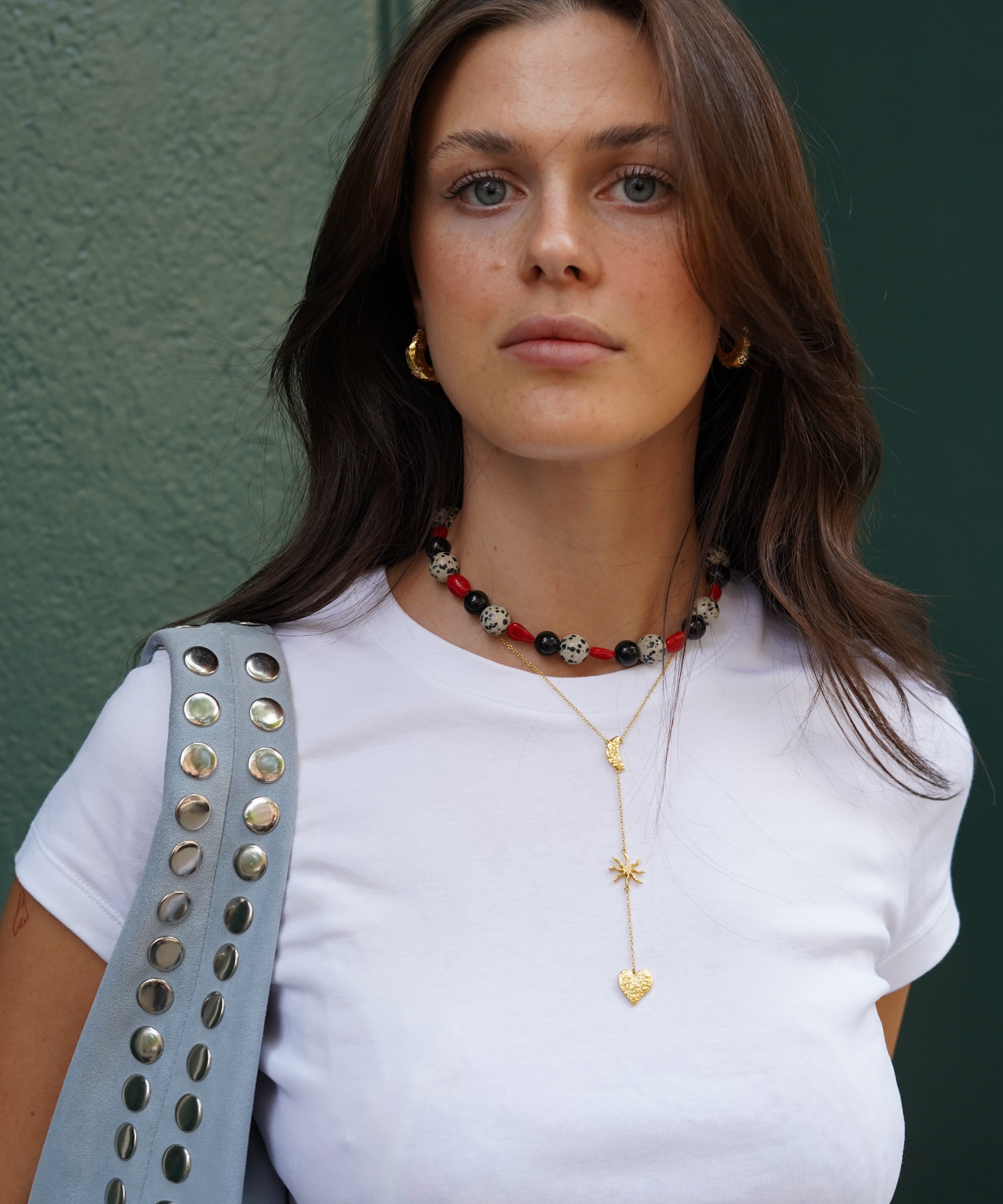 Margot Base Necklace