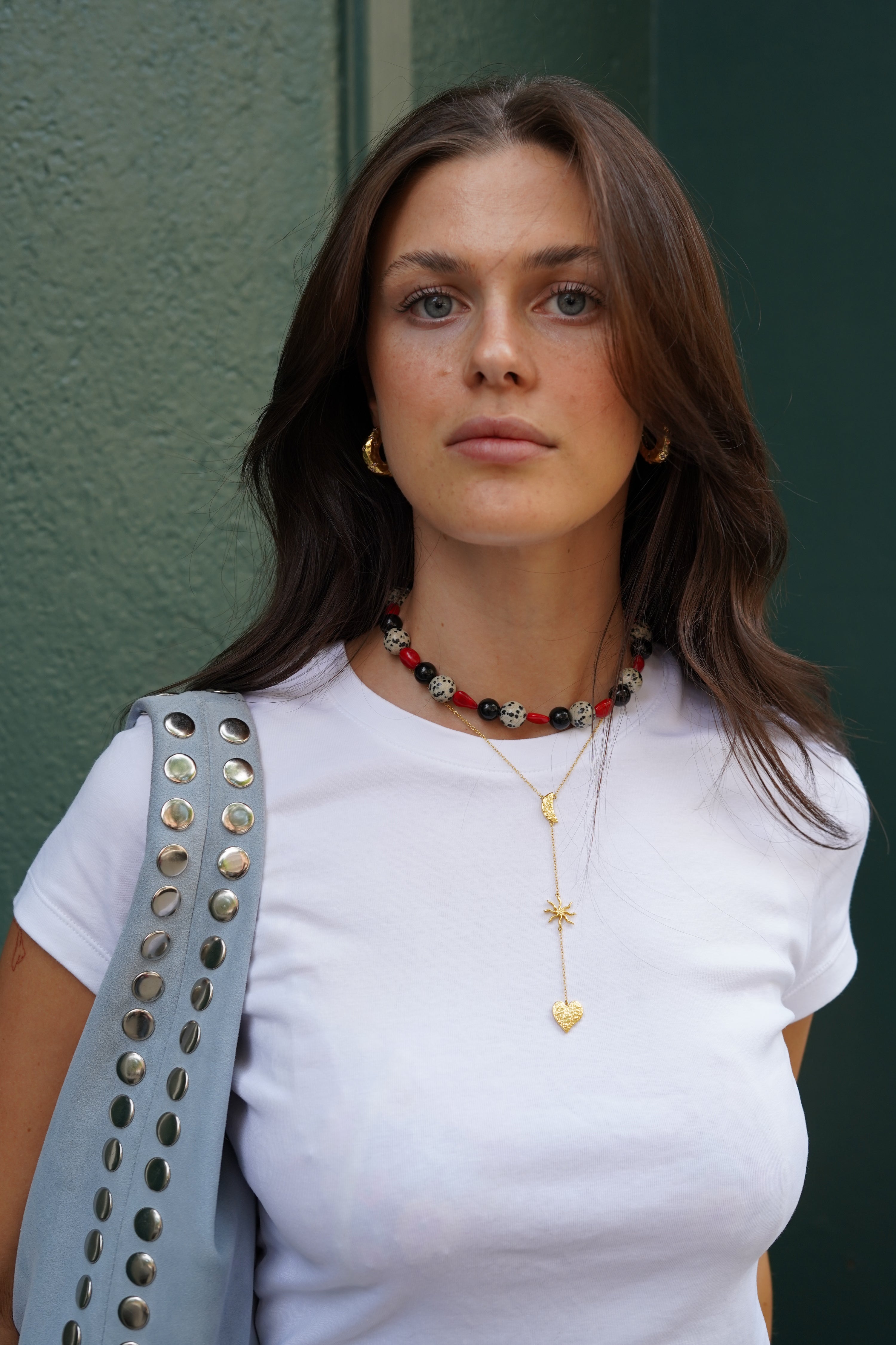 Margot Base Necklace