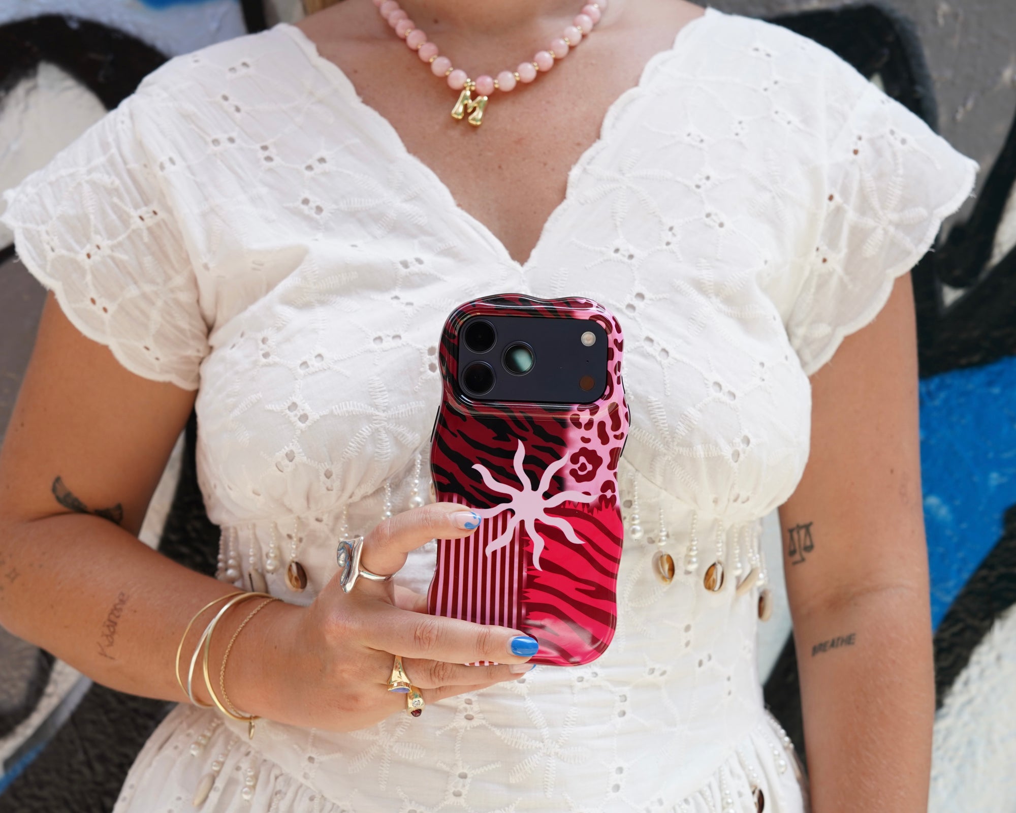Luna Phone Case