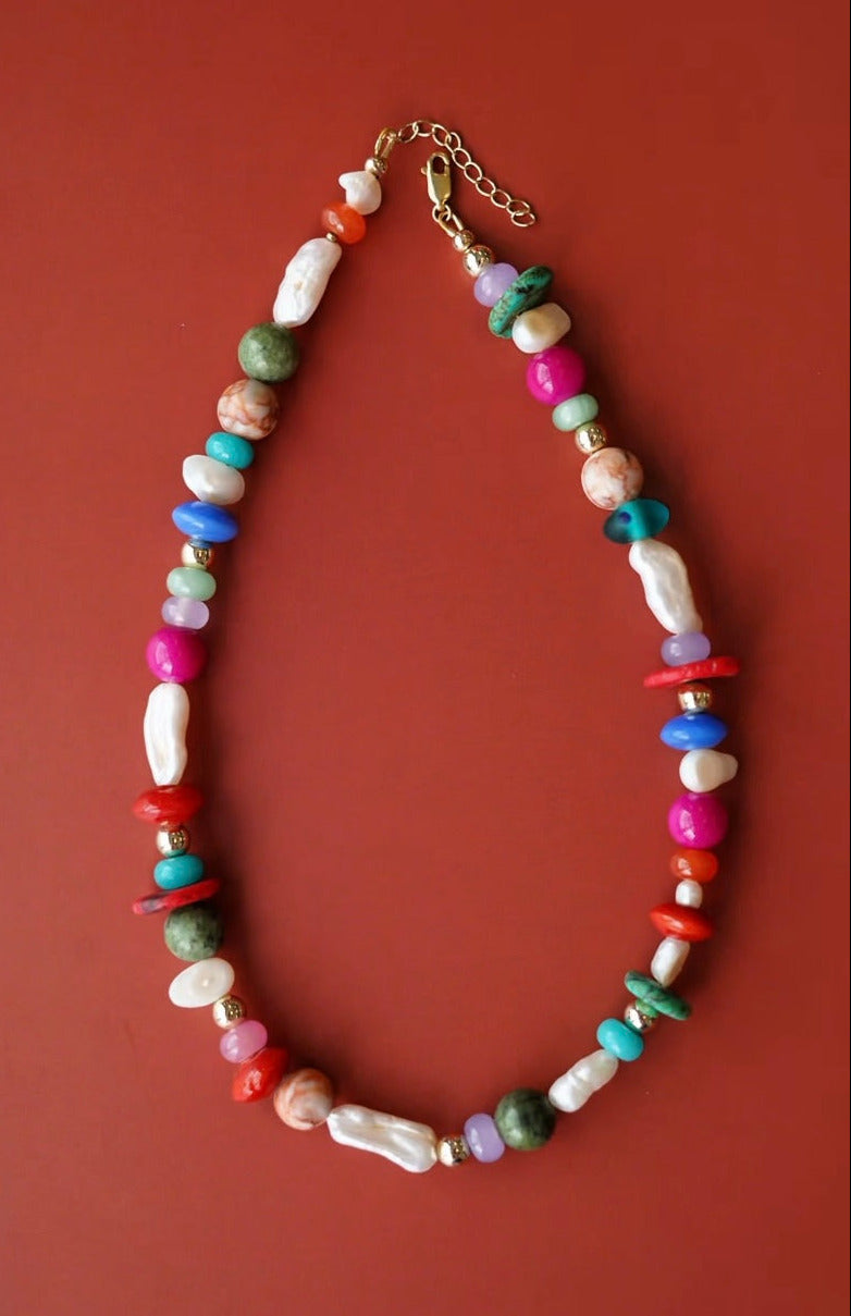 Sammi Necklace