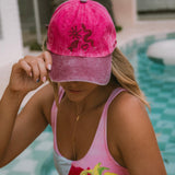 Be Bold Cap