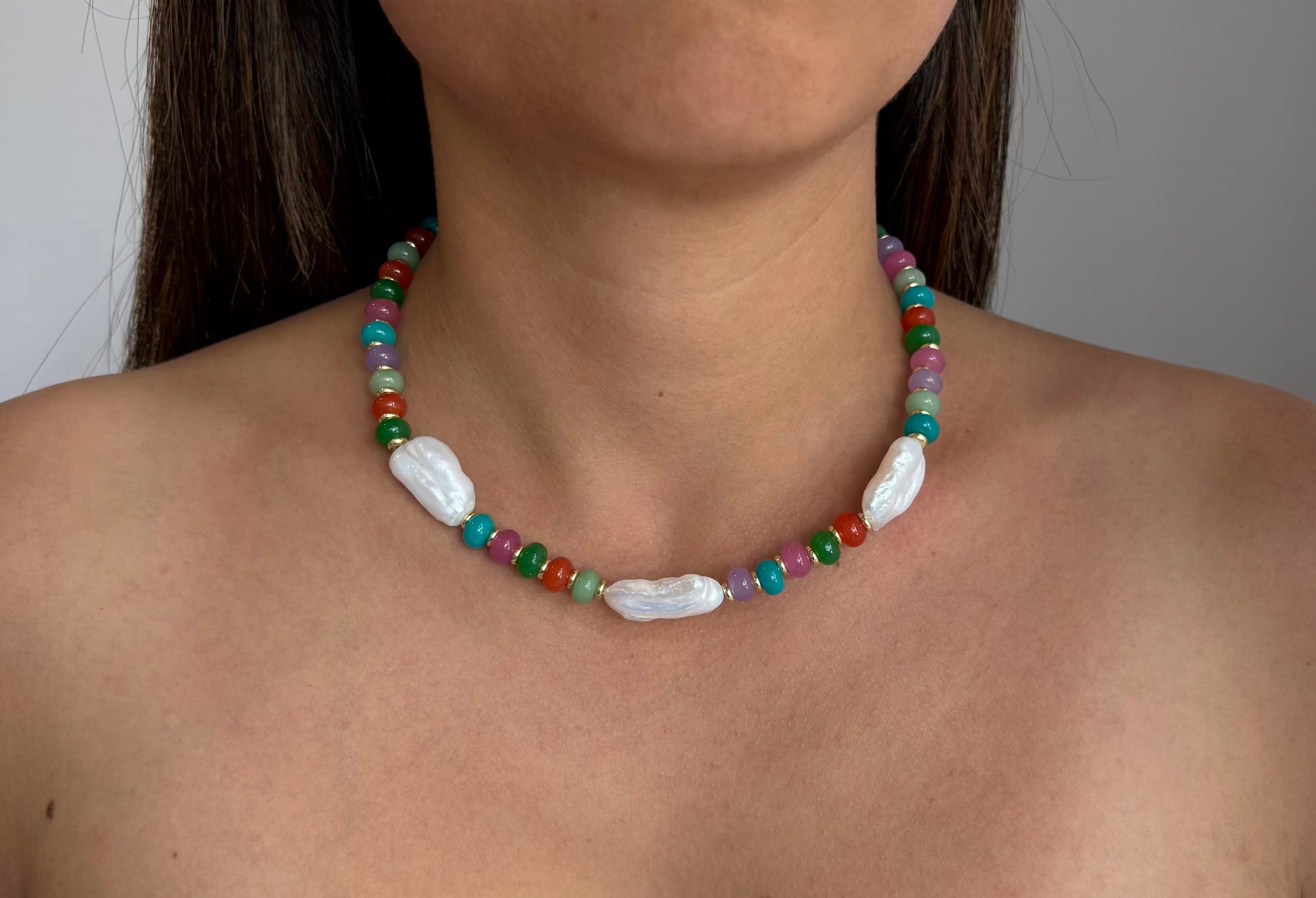 Tash Necklace 2.0