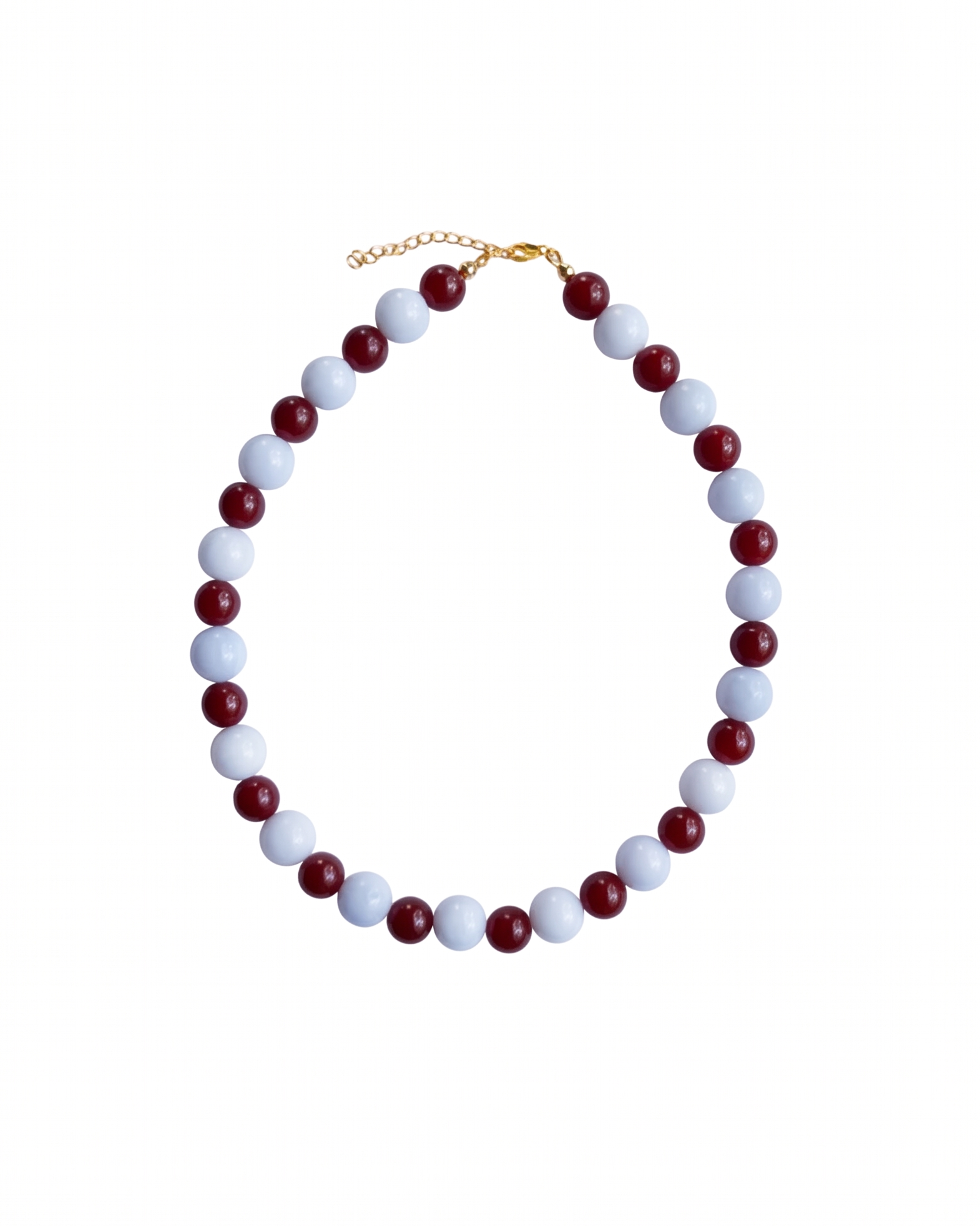 Cindi Base Necklace