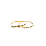 Matilda Hoops Large
