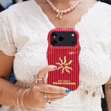 Honey Phone Case
