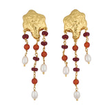 Lottie Earrings