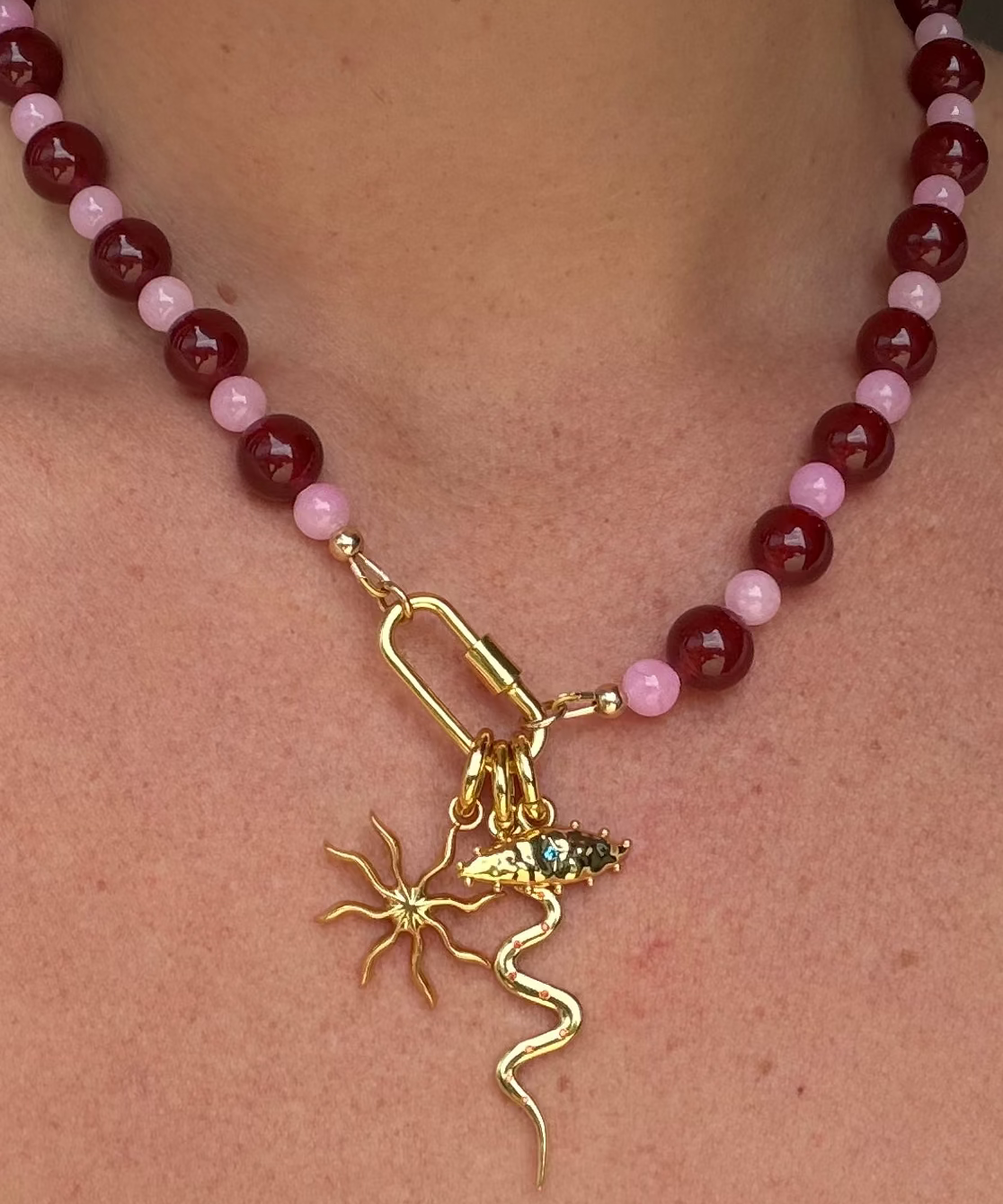 Snake Charm