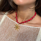 Sunset Ray 2.0 Necklace