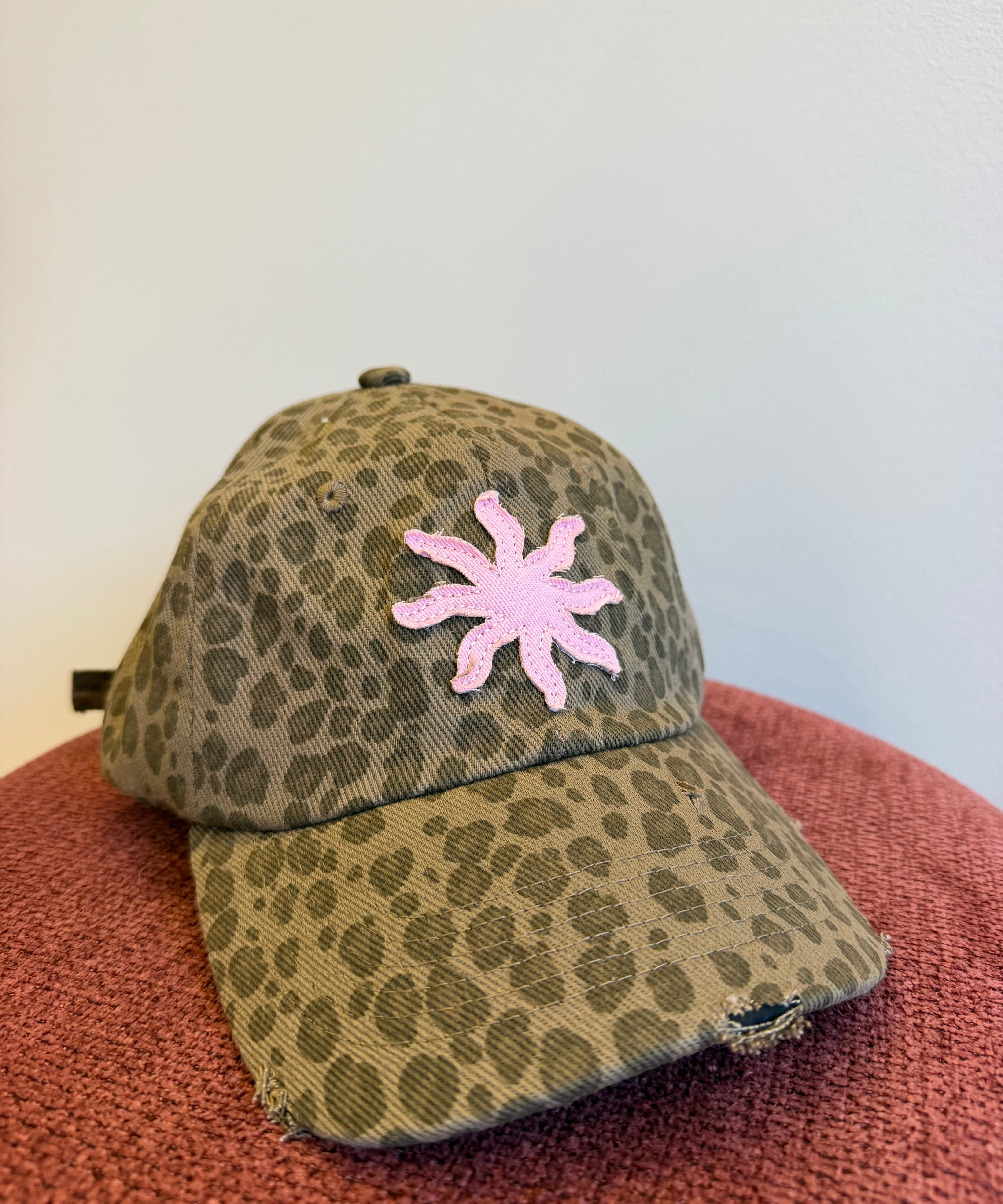 REMI CAP