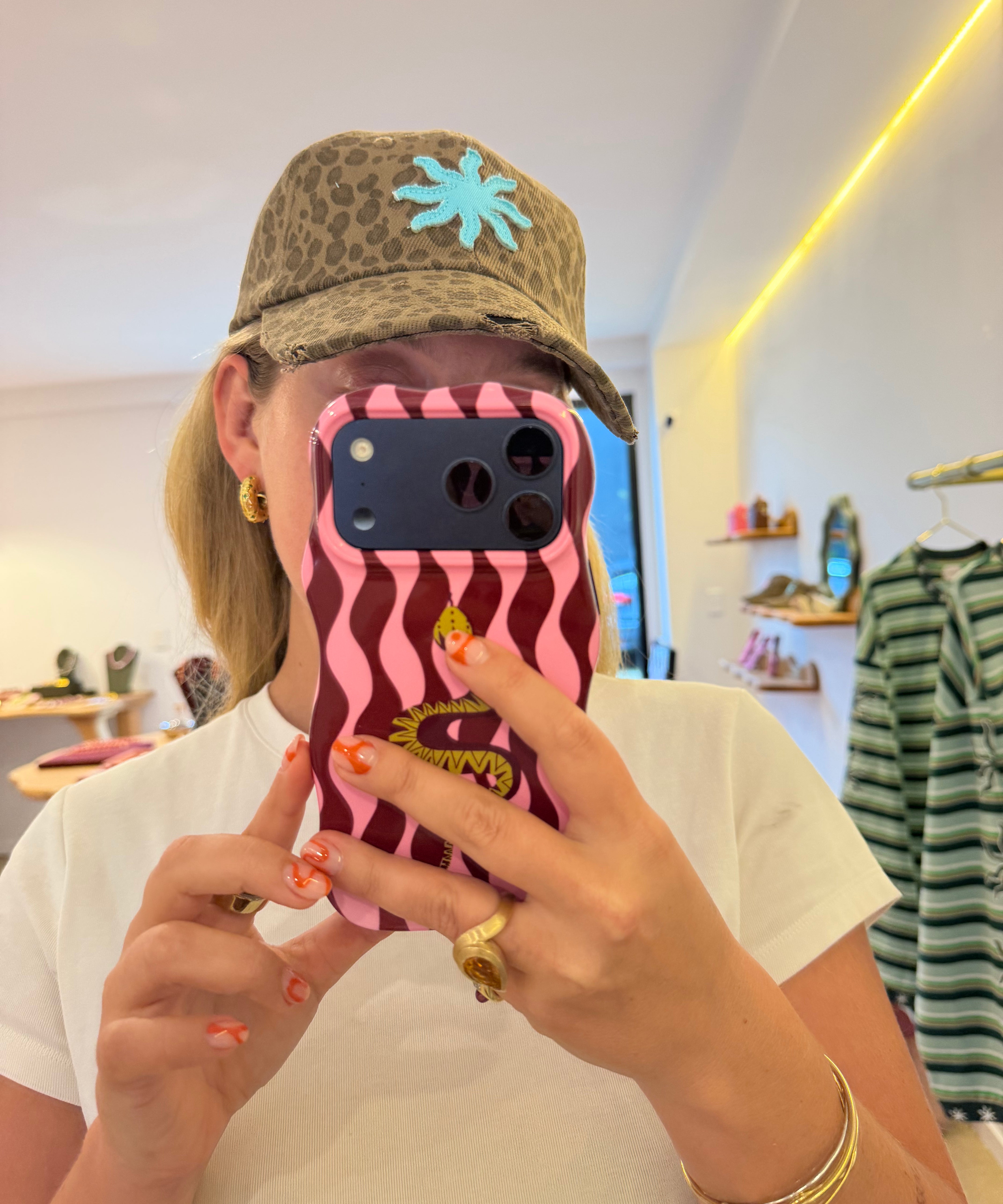 REMI CAP