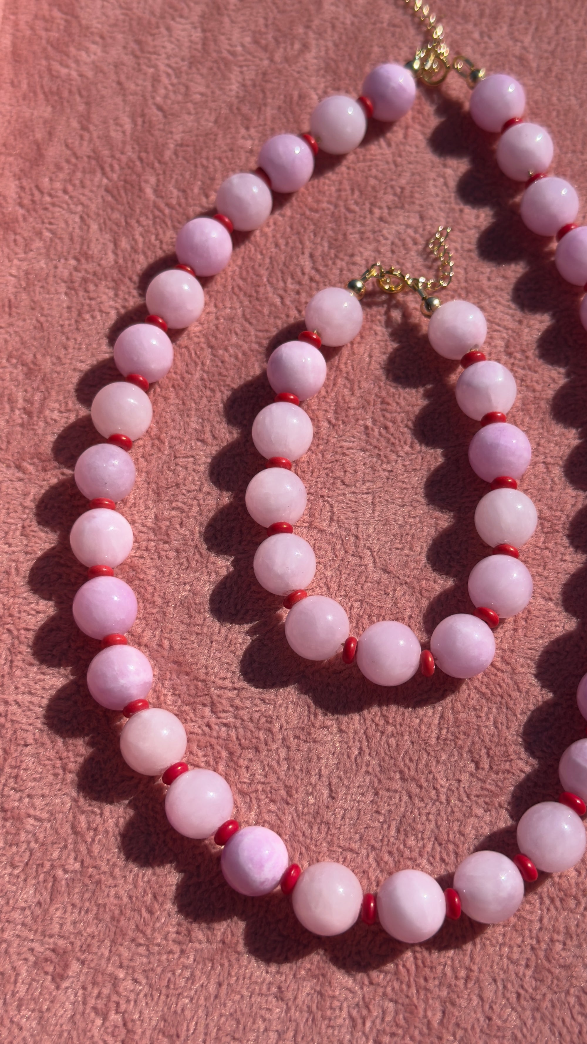 Lola Pink BUNDLE