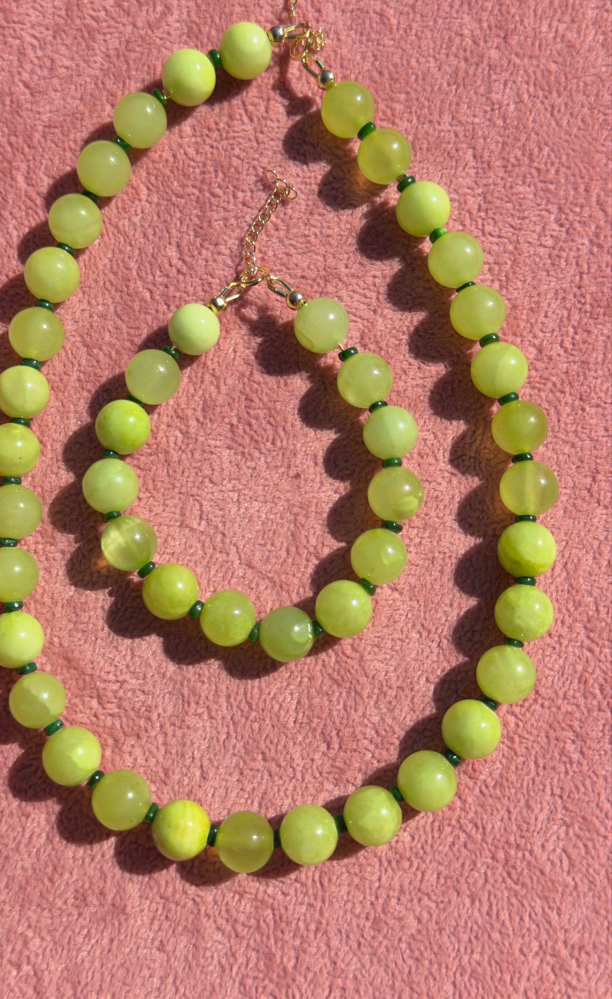 Lola Green BUNDLE