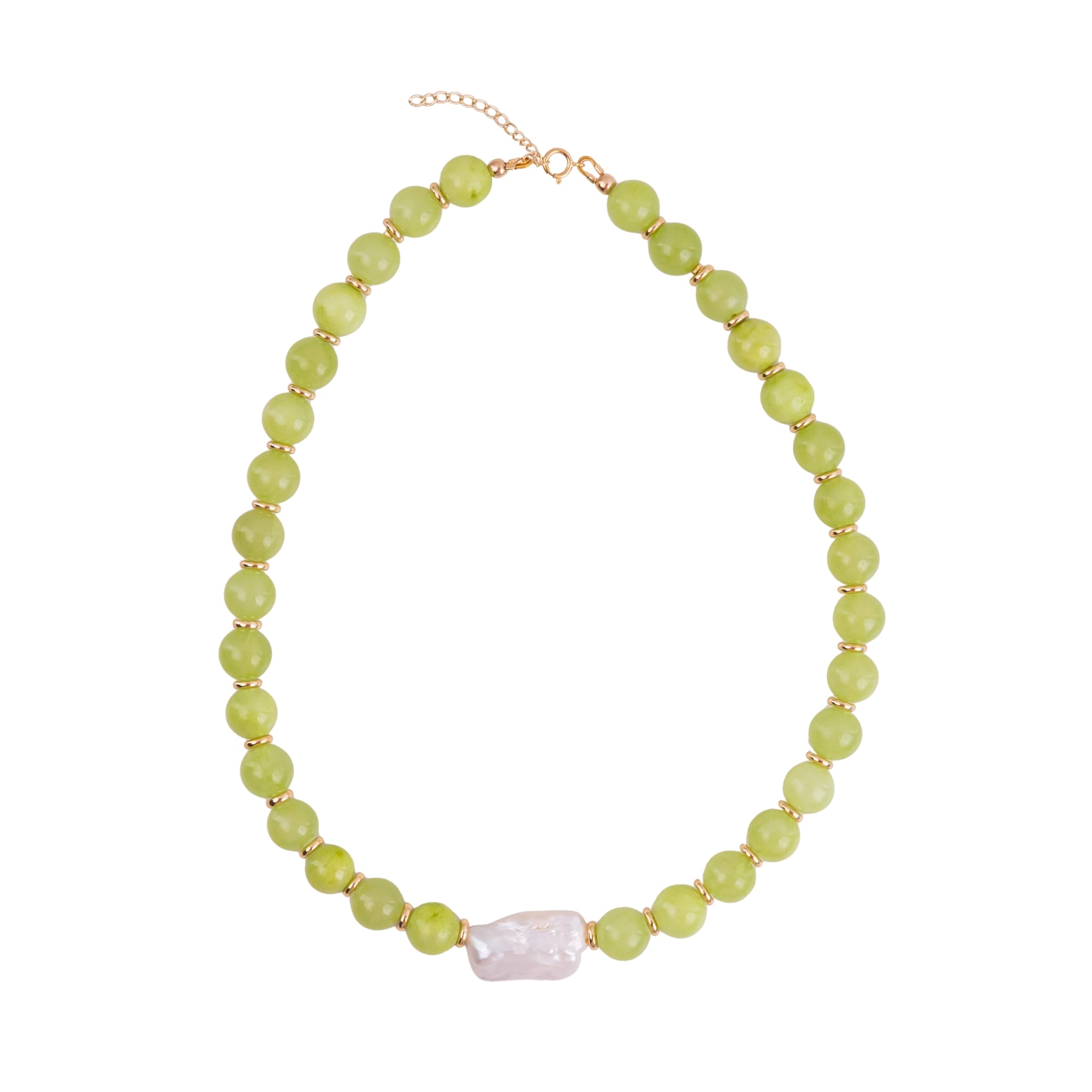 Juni Necklace