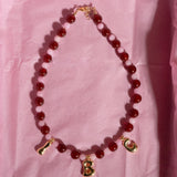 Harper Initial Necklace