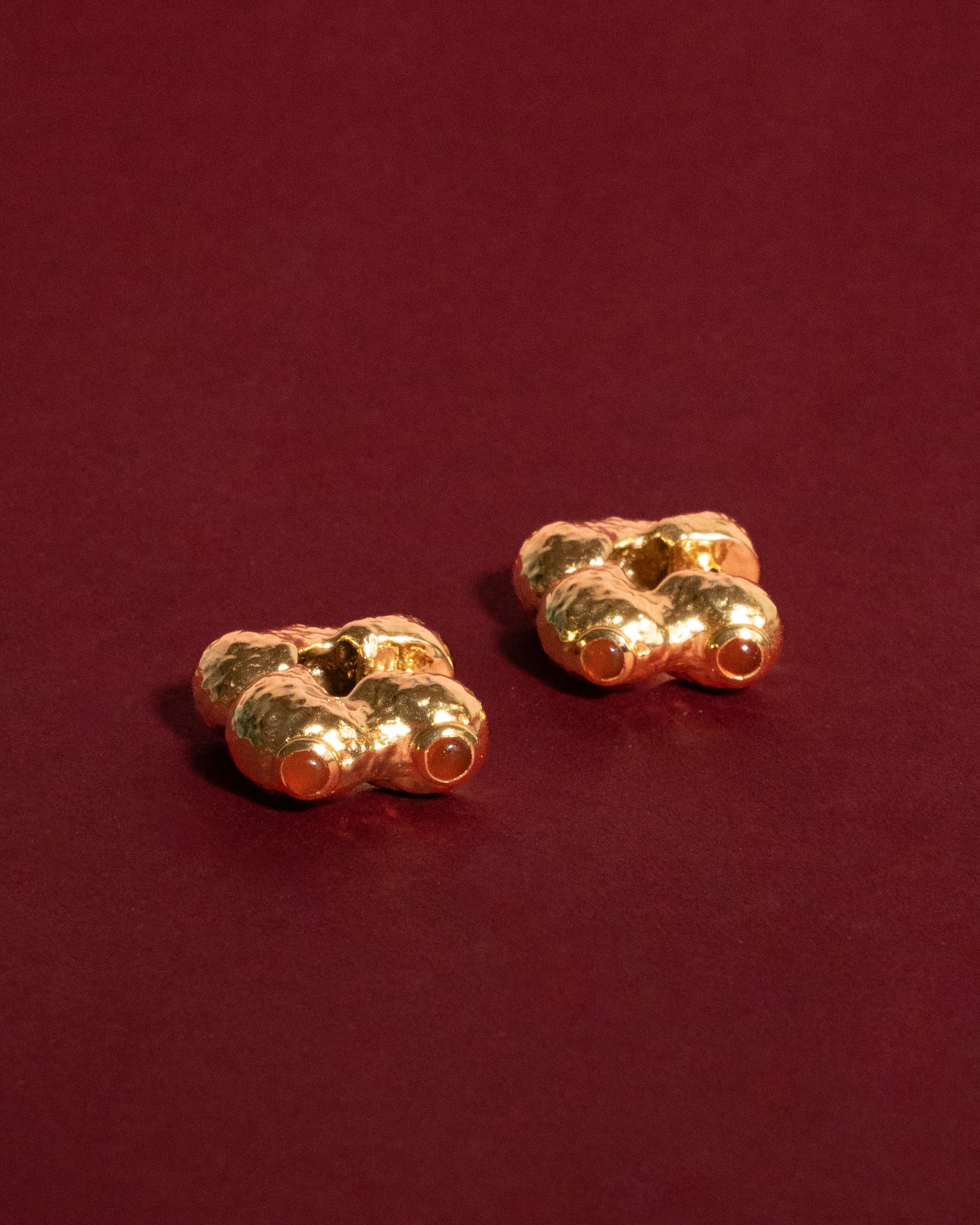 PRE-ORDER - Adele Earrings