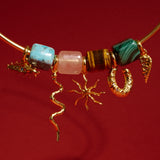 Horseshoe Charm