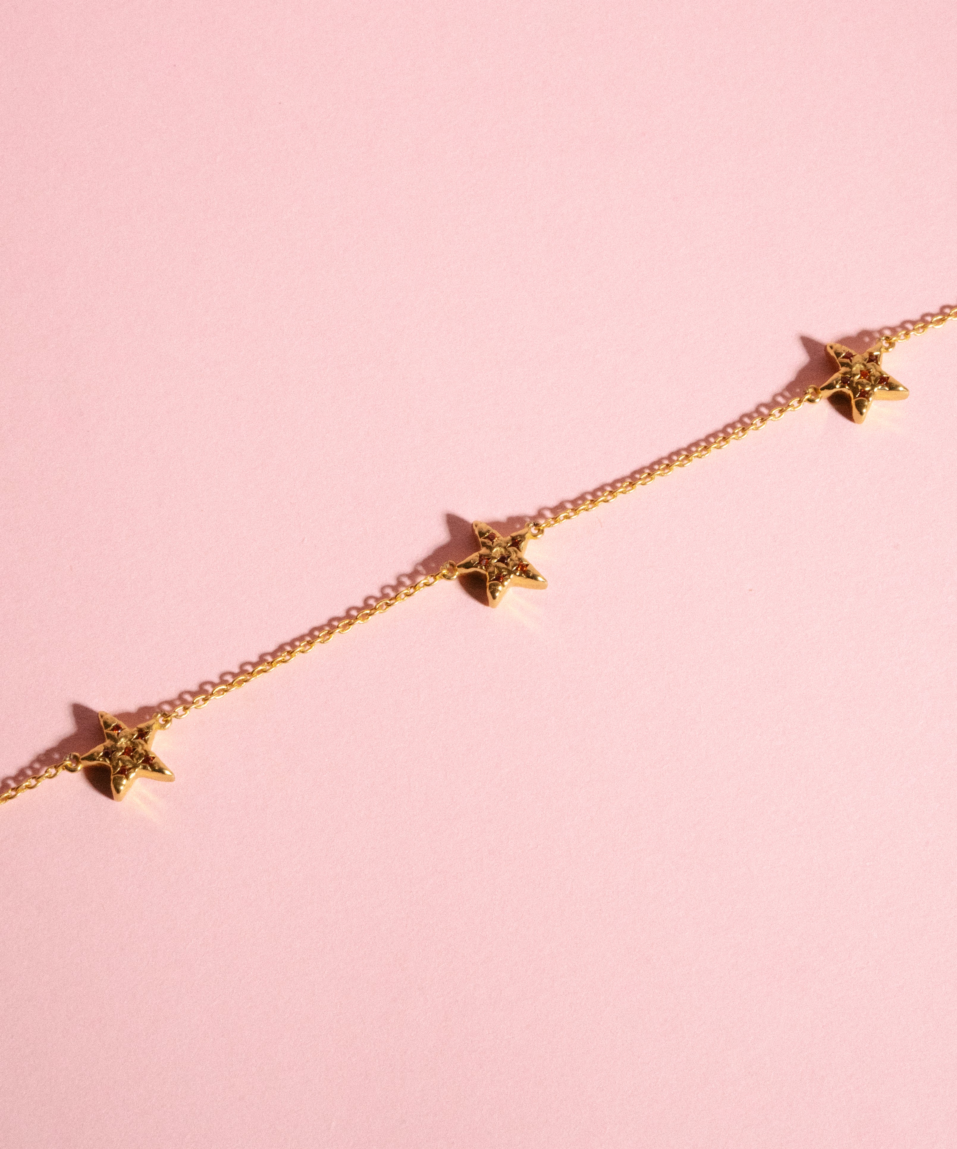 PRE-ORDER Starstruck Necklace