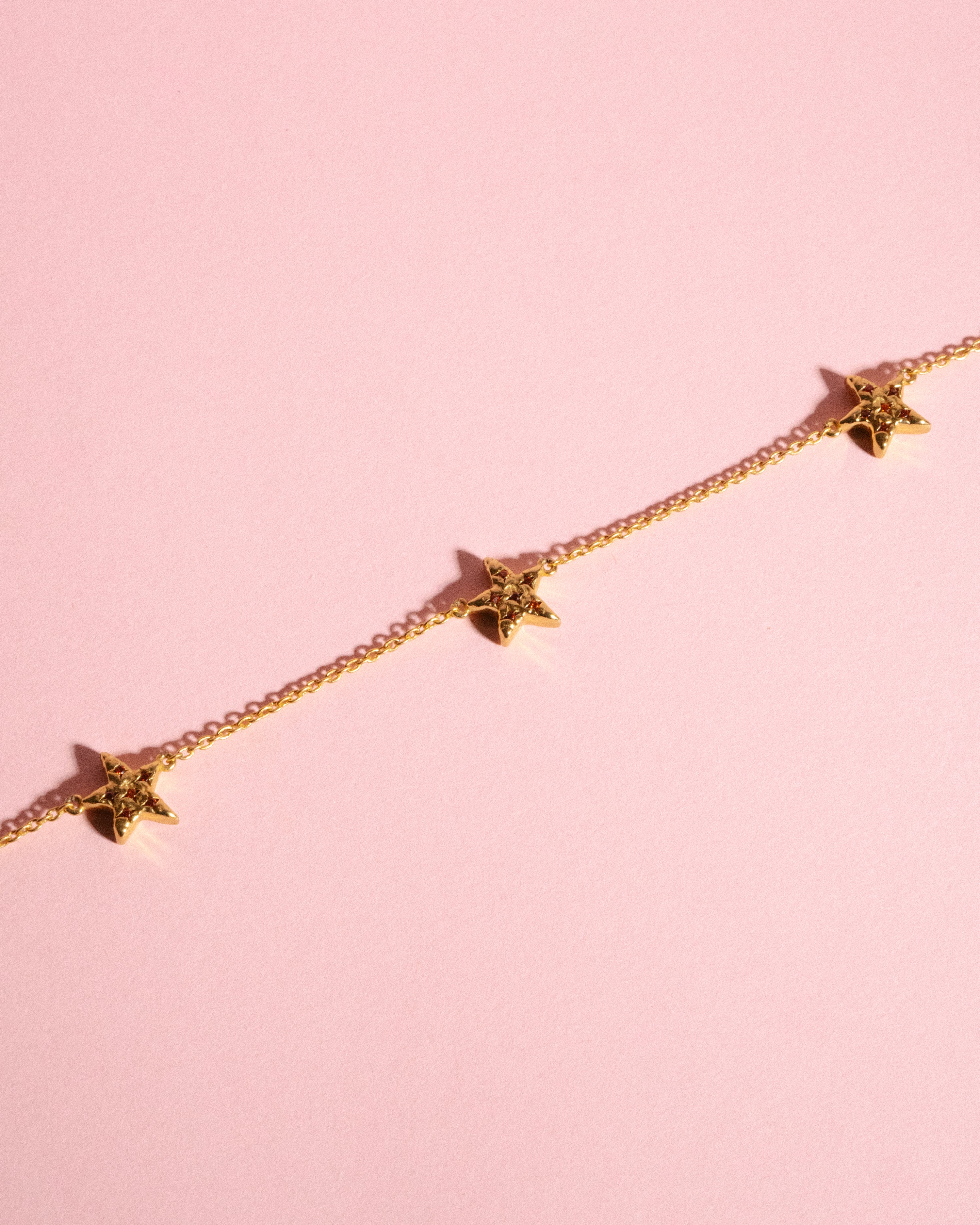 Starstruck Necklace