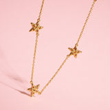 PRE-ORDER Starstruck Necklace