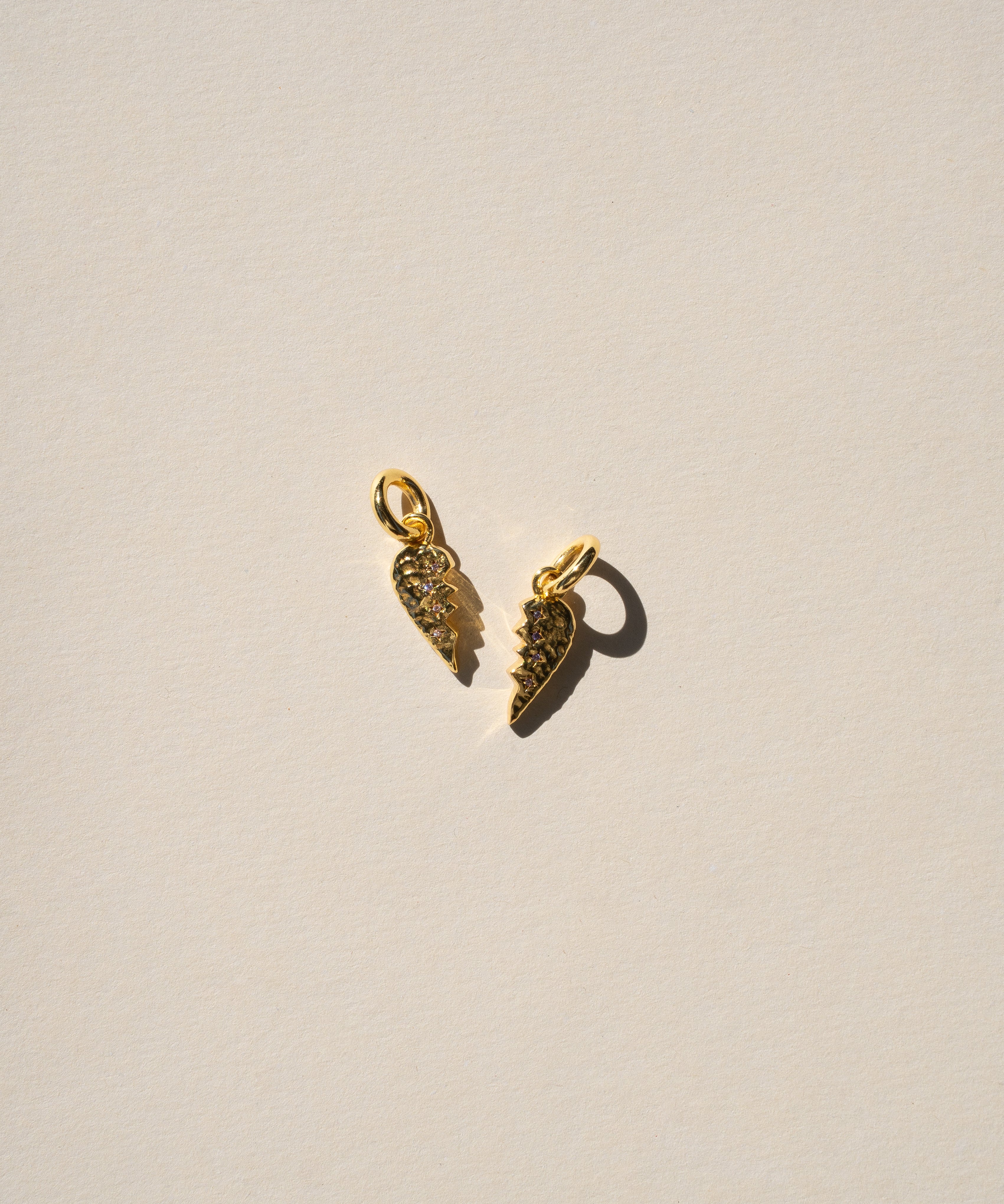 Best Friend Charms
