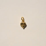 222 Angel Number Charm