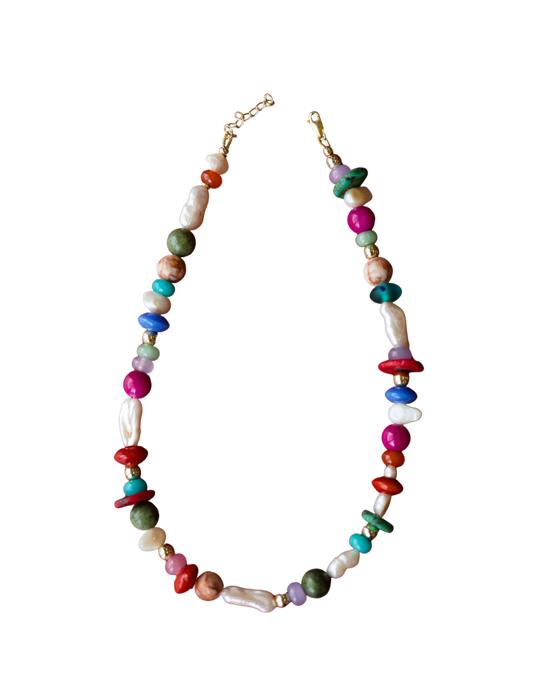 Sammi Necklace