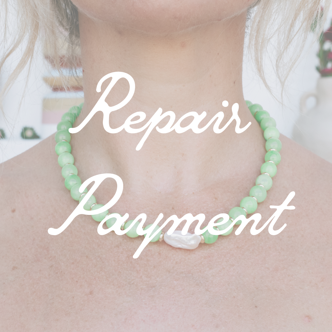 REPAIR PAYMENT 3