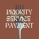 Priority Service Payment