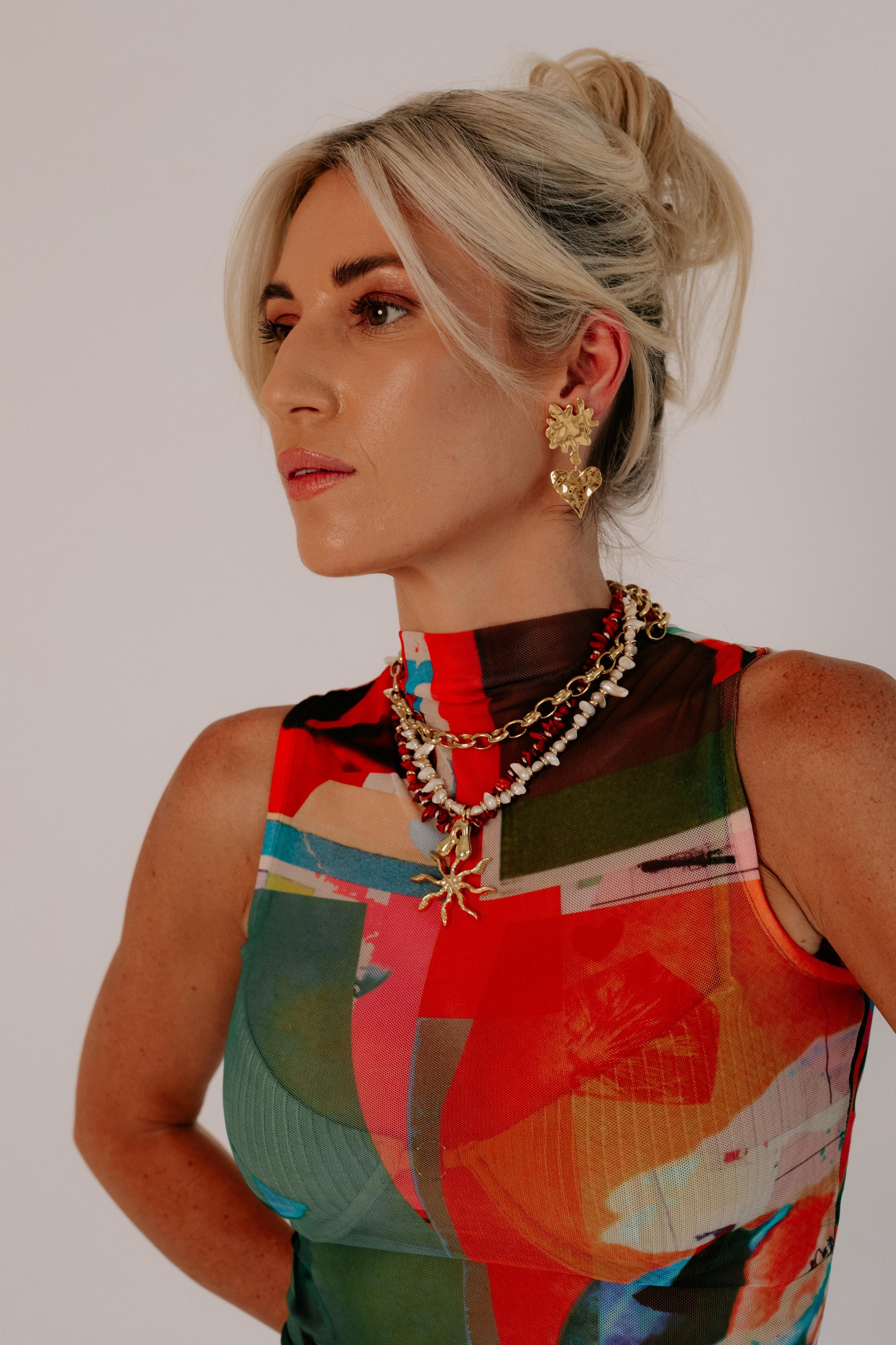 Marlow Earrings