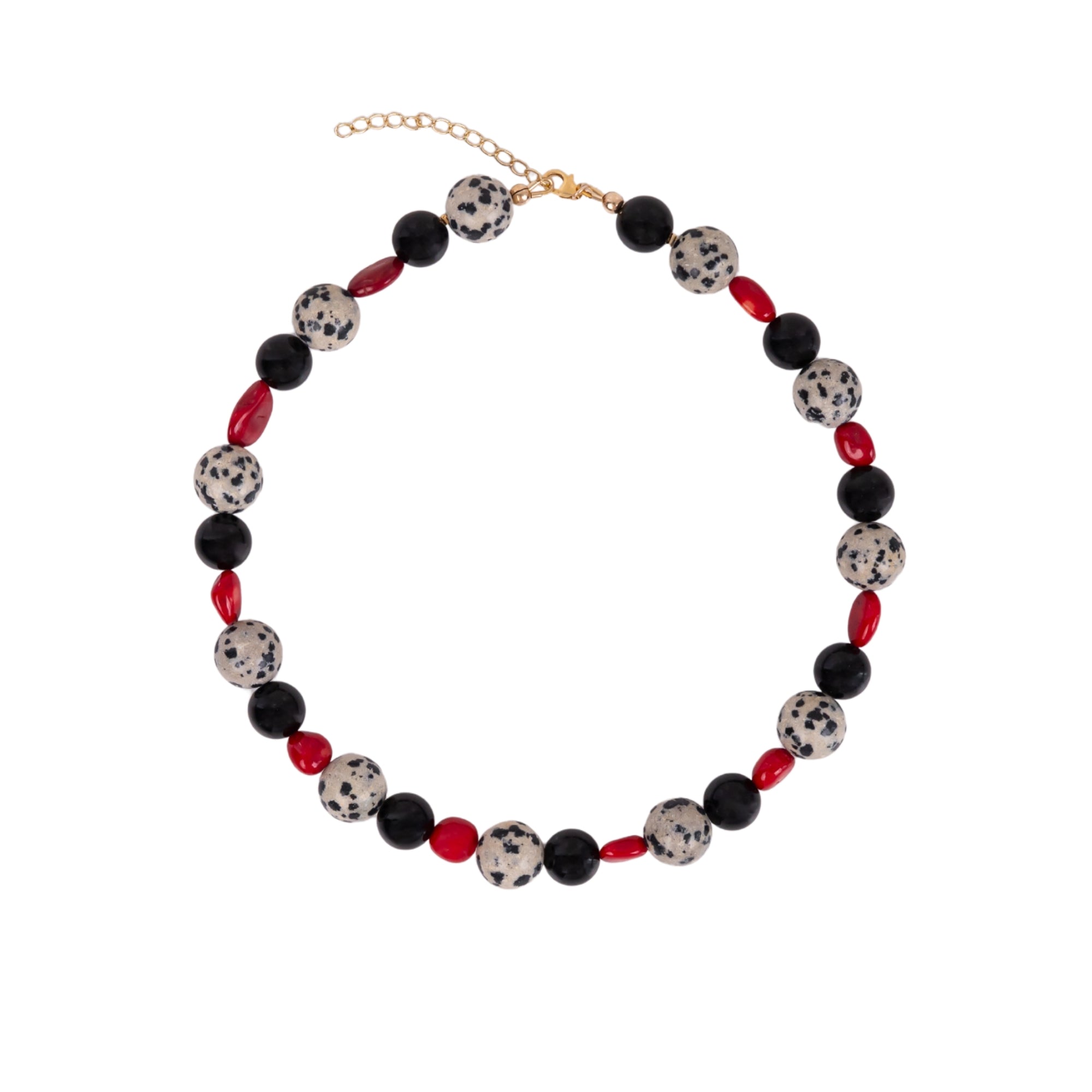 Margot Base Necklace