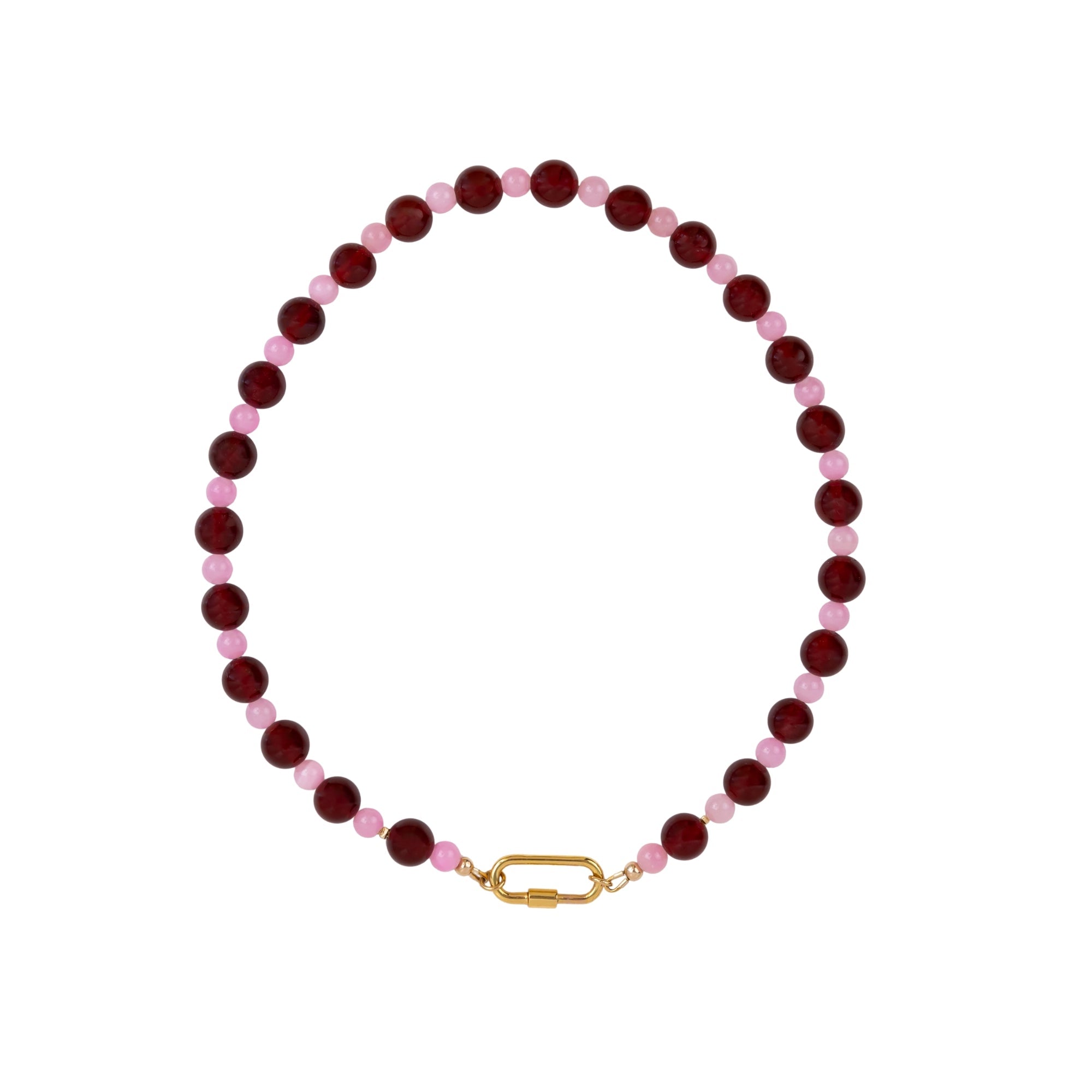 Harper Charm Necklace