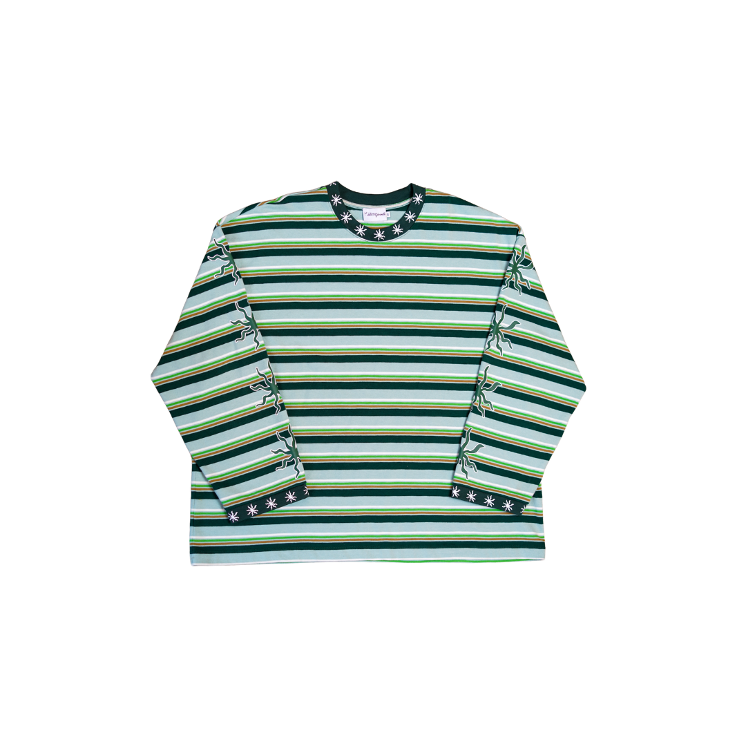 Stevie Long Sleeve Shirt